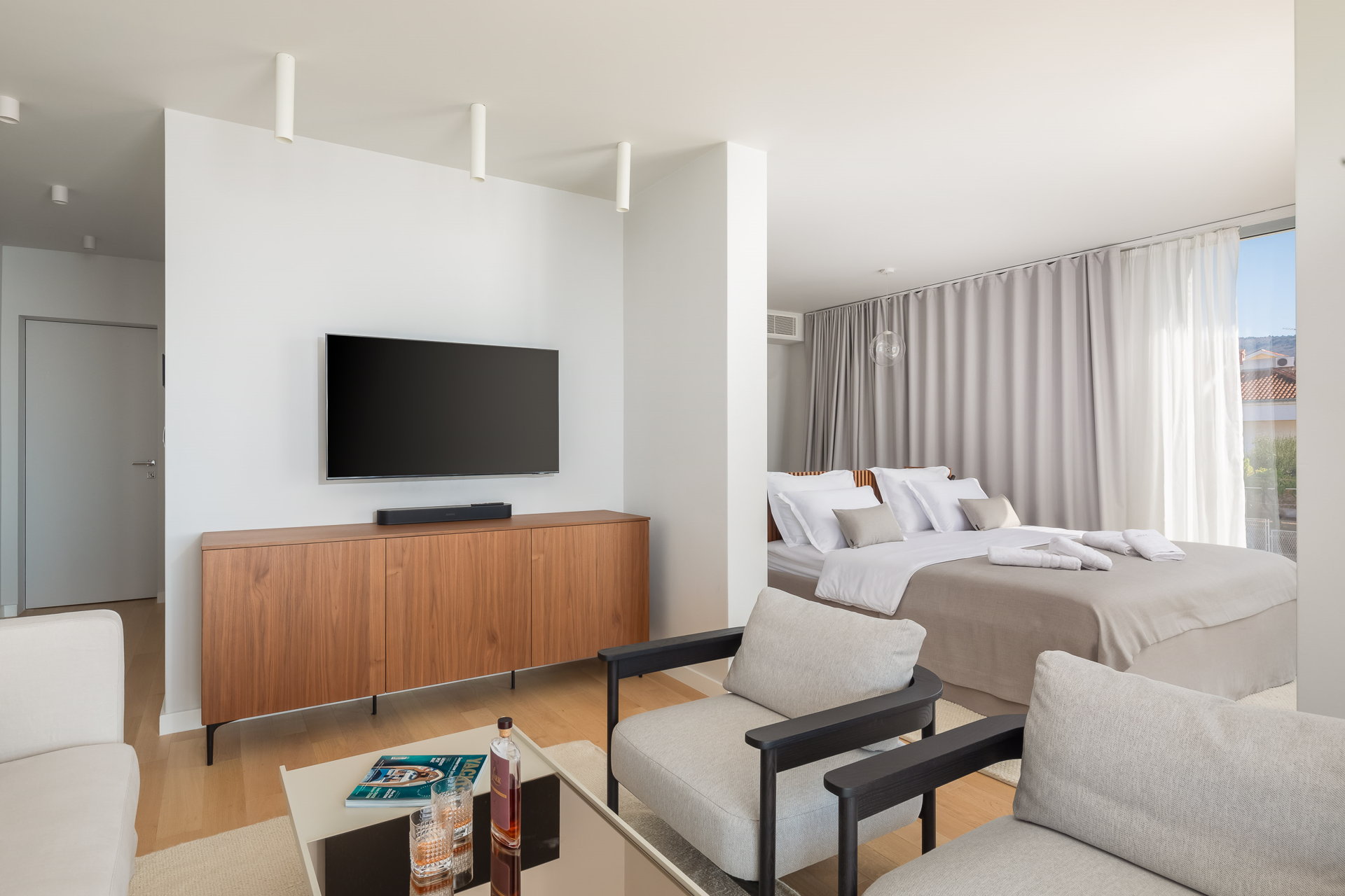 Villa Dream Pearl with Heated Pool
