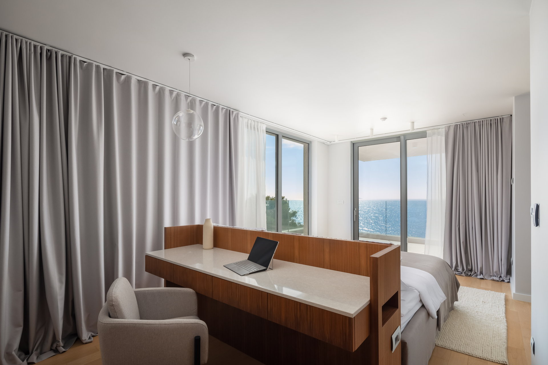 Villa Dream Pearl with Heated Pool