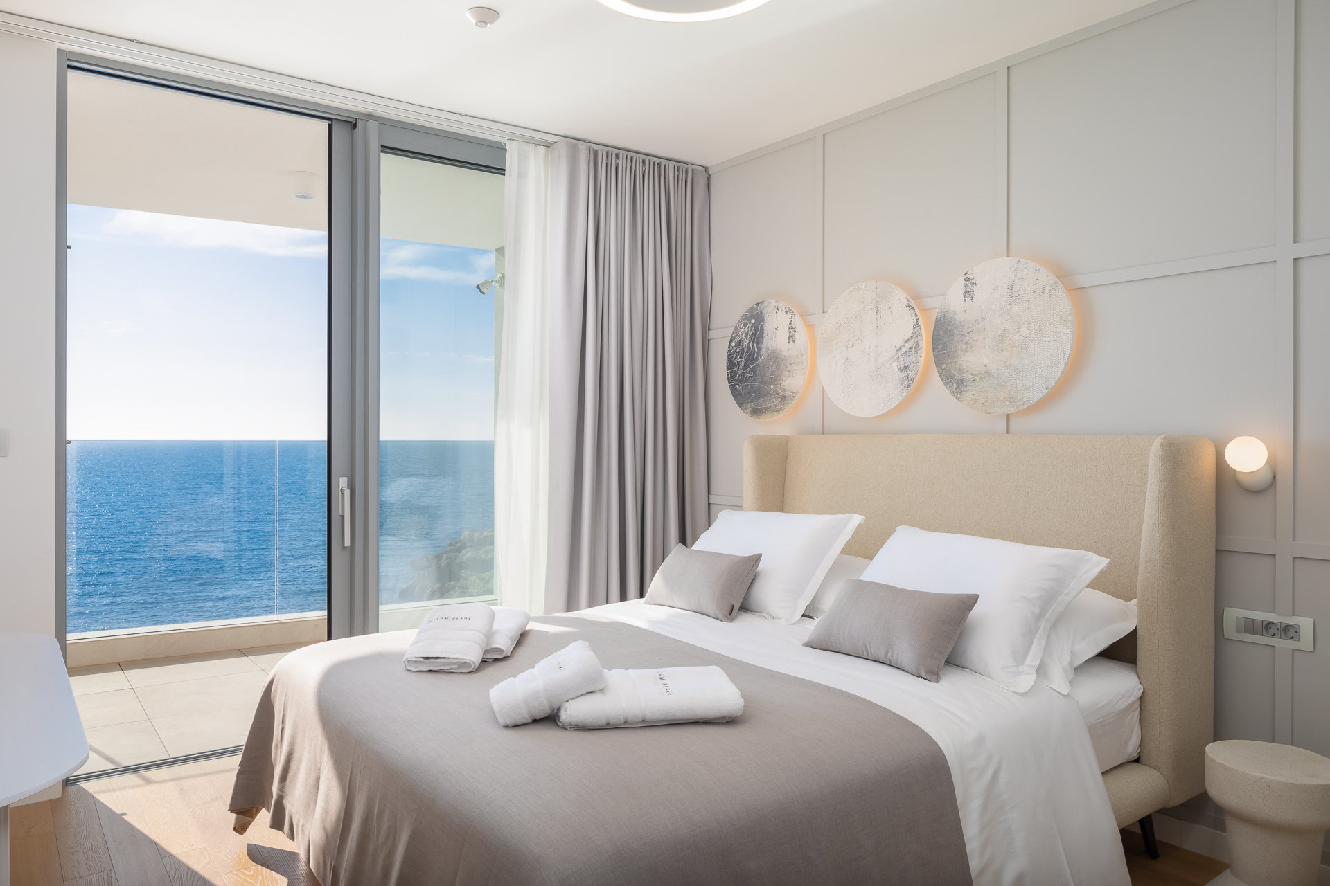 Villa Dream Pearl with Heated Pool