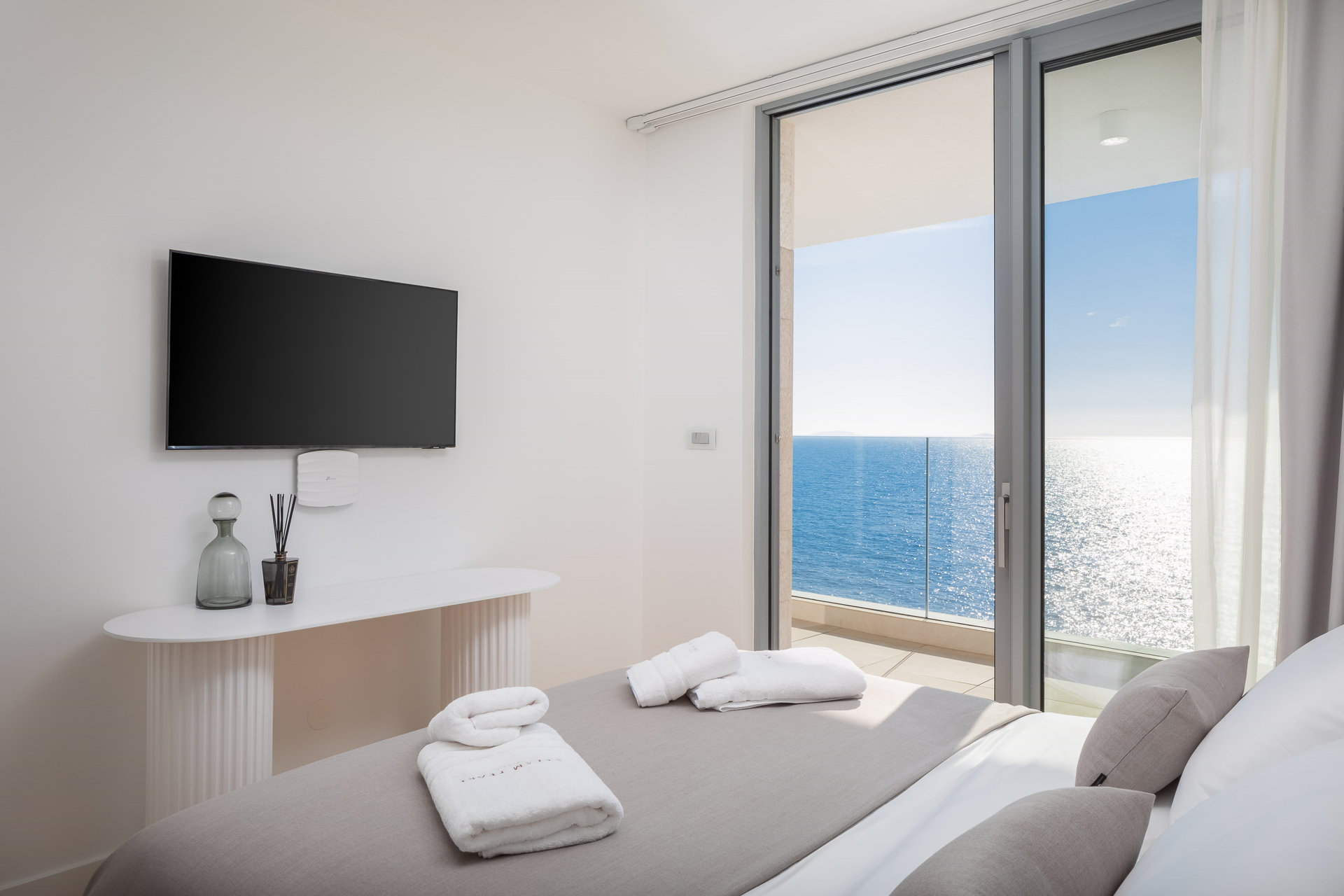 Villa Dream Pearl with Heated Pool