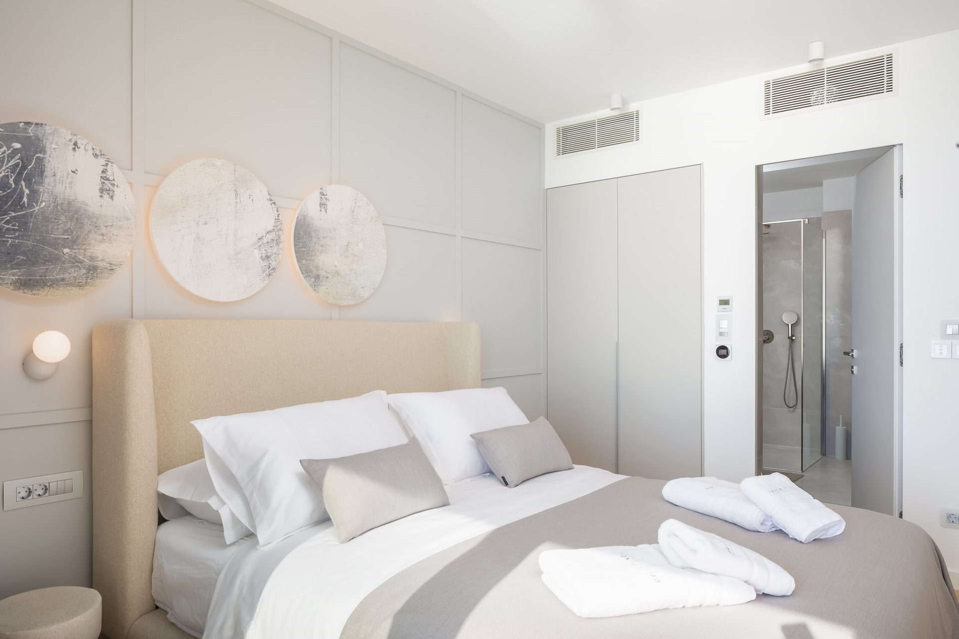 Villa Dream Pearl with Heated Pool