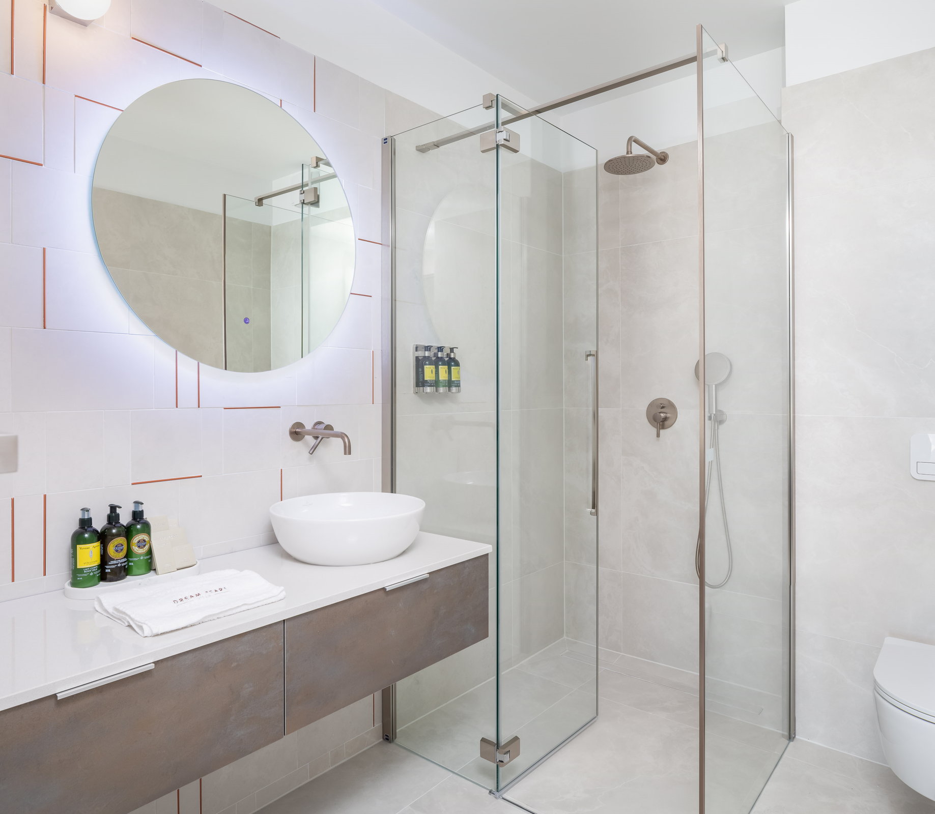 Villa Dream Pearl with Heated Pool