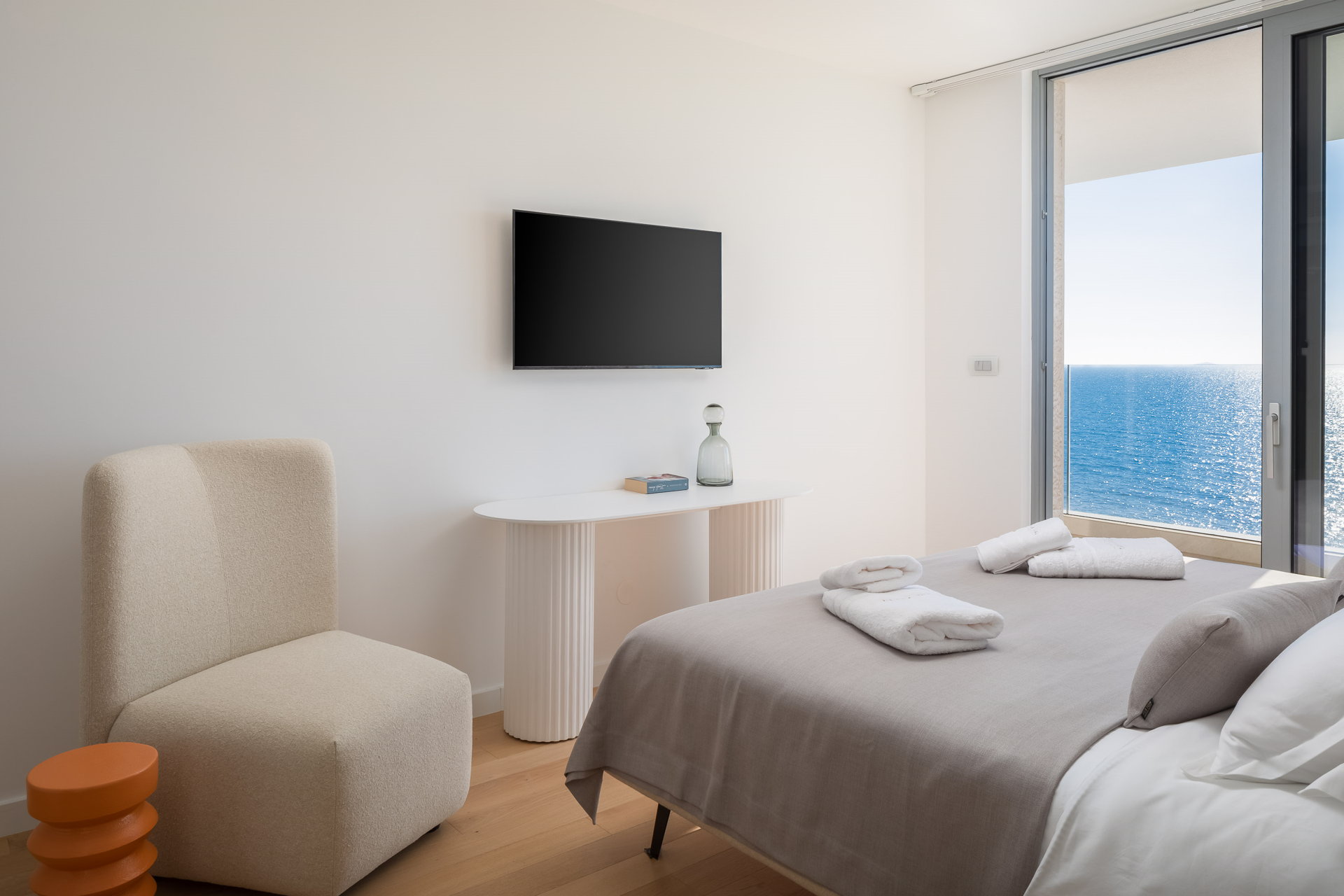Villa Dream Pearl with Heated Pool