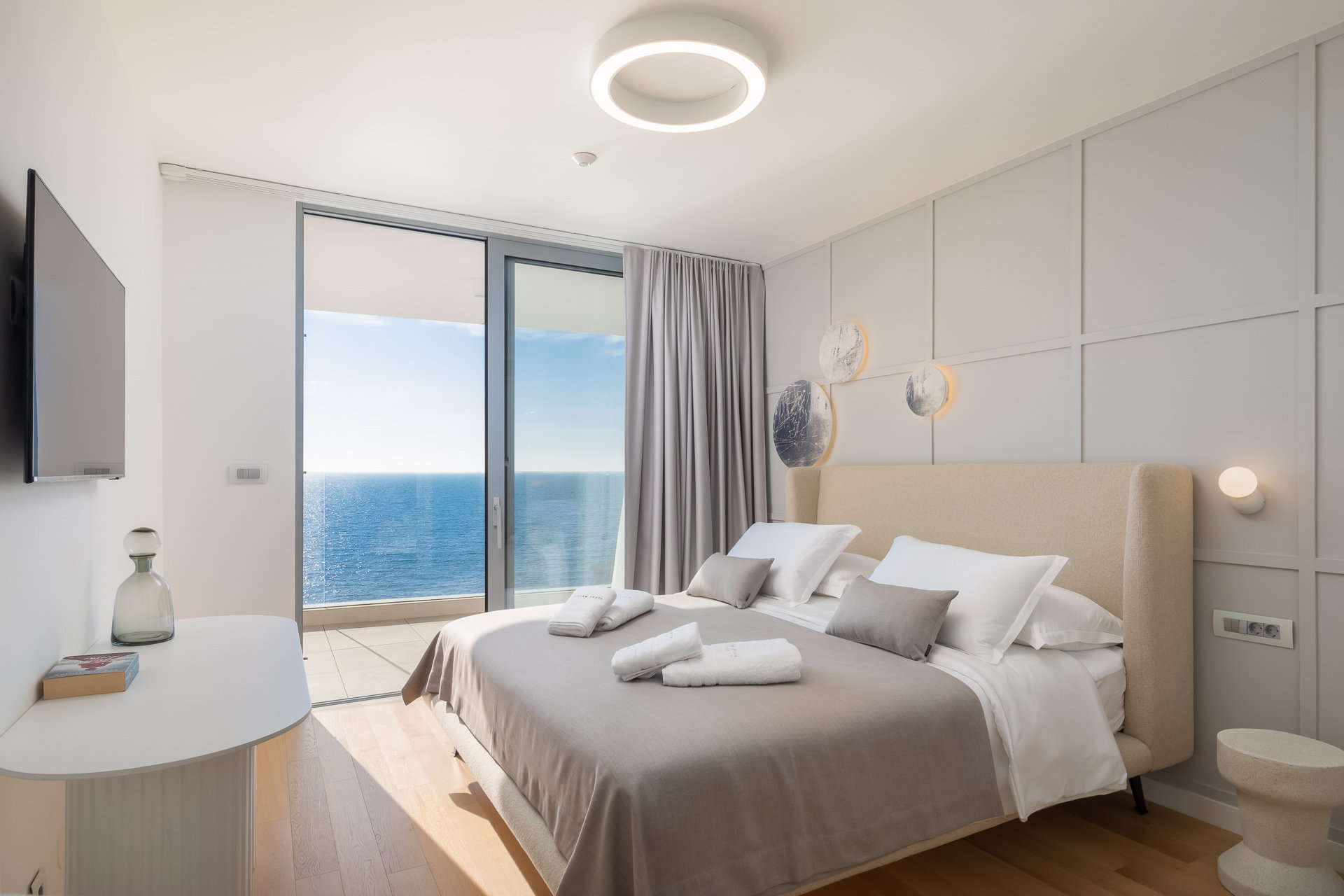 Villa Dream Pearl with Heated Pool