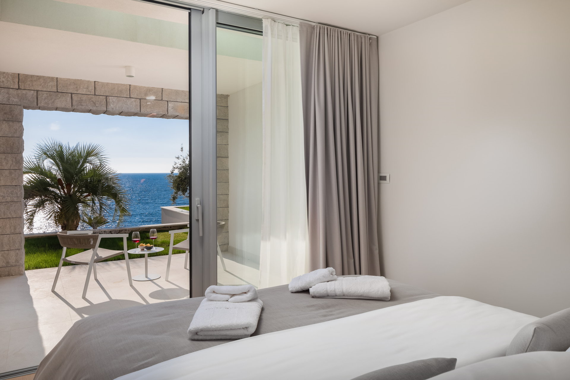 Villa Dream Pearl with Heated Pool