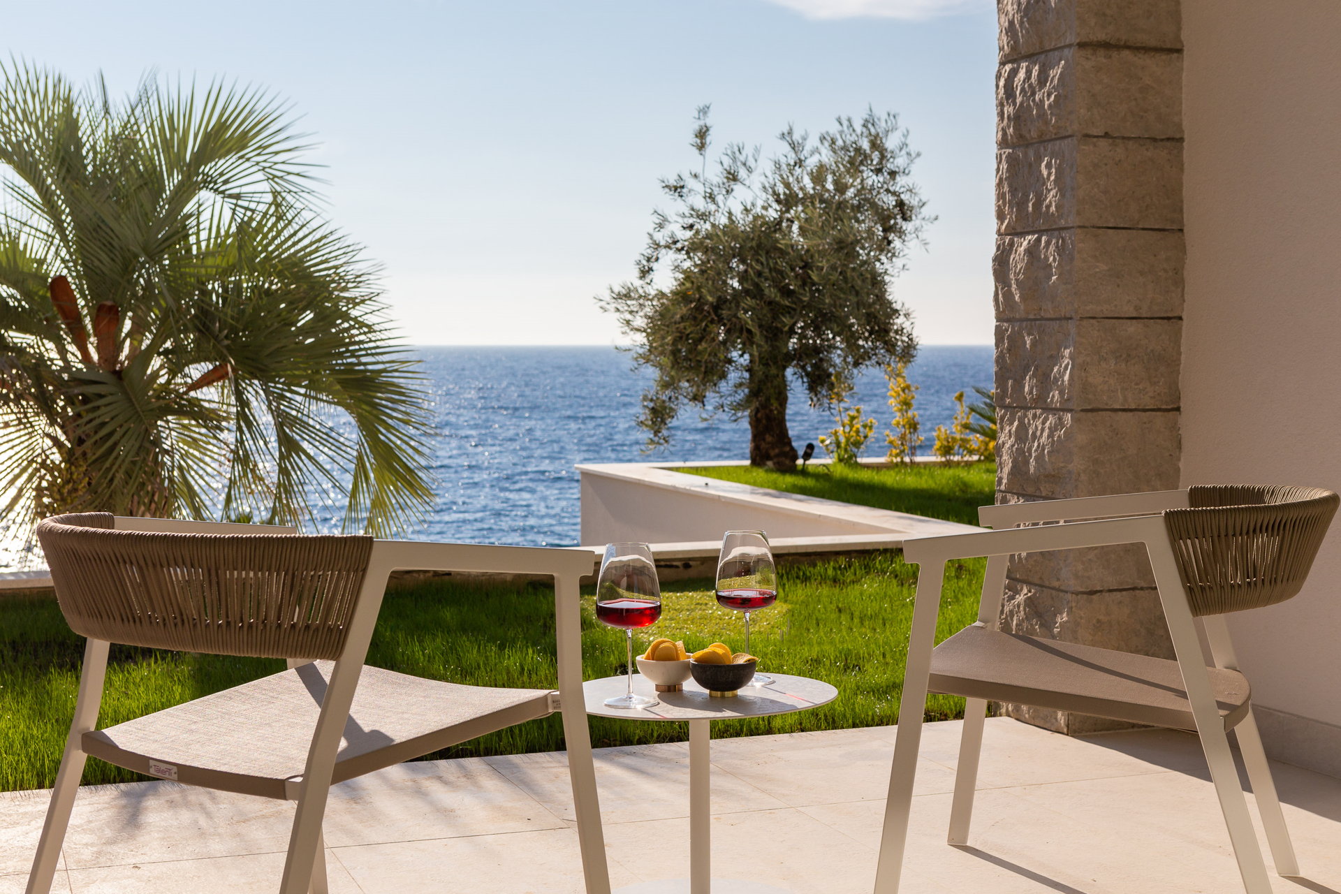 Villa Dream Pearl with Heated Pool