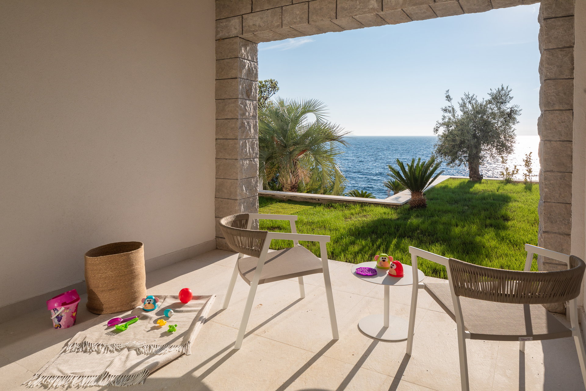 Villa Dream Pearl with Heated Pool
