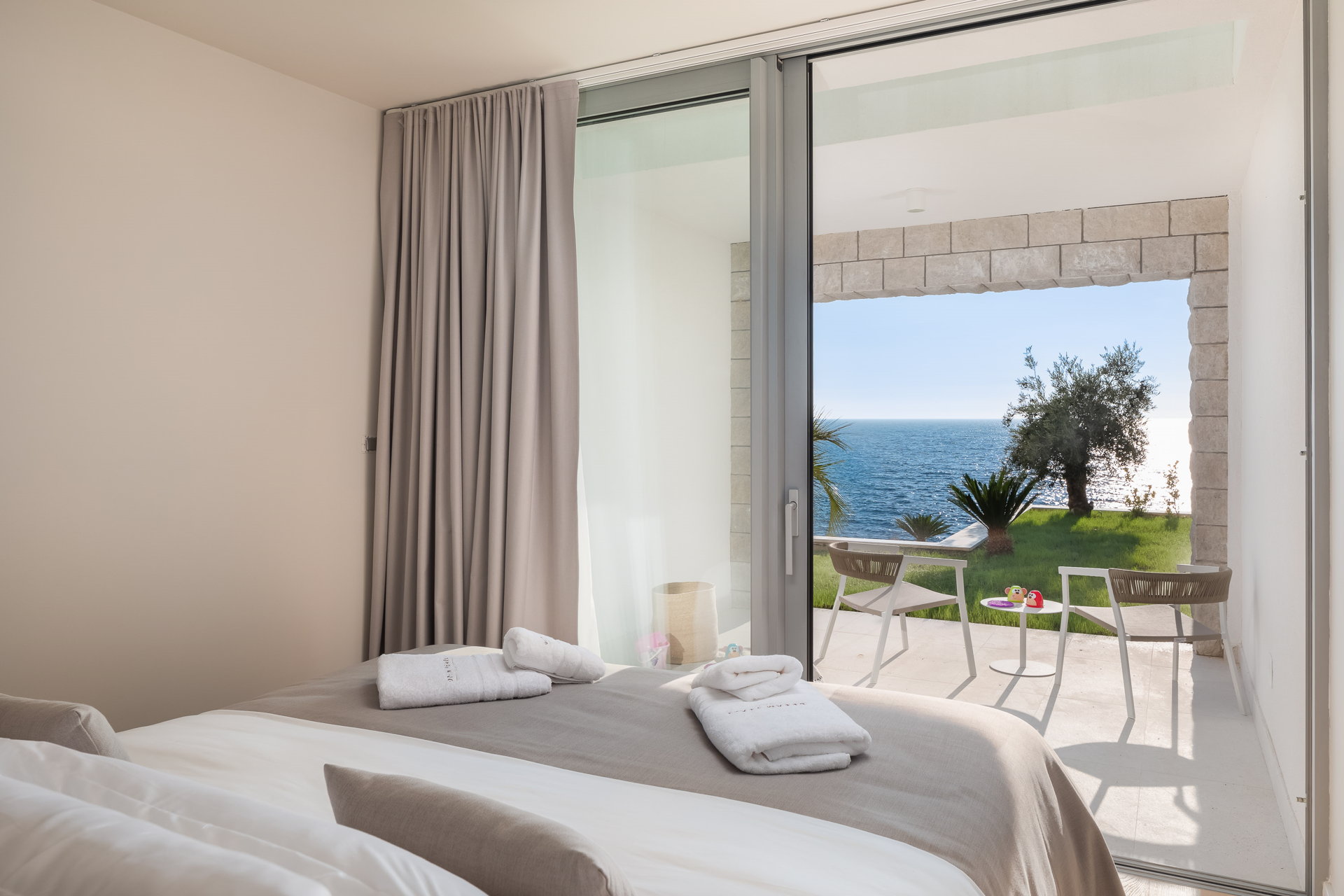 Villa Dream Pearl with Heated Pool