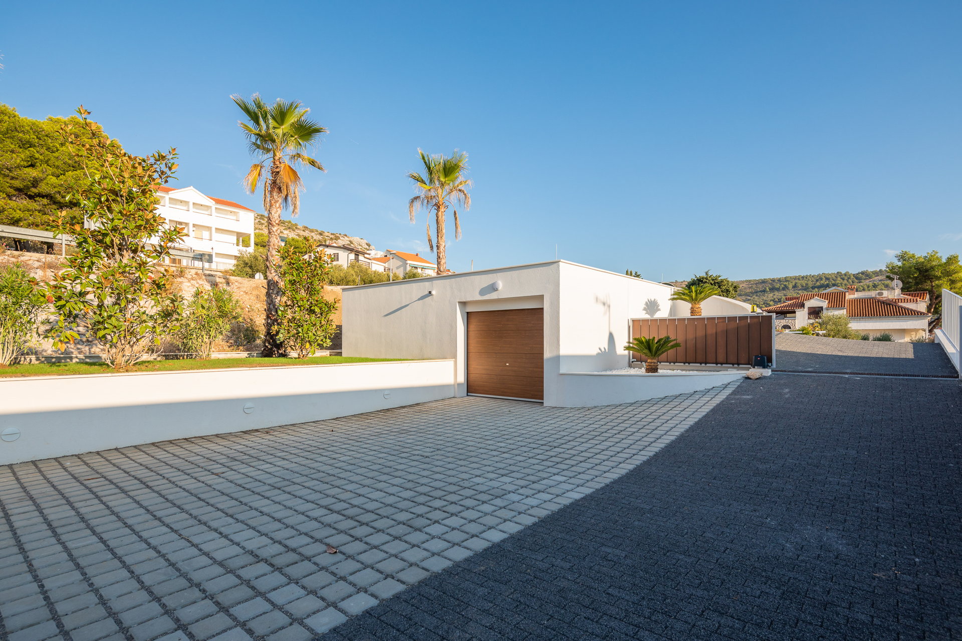 Villa Dream Pearl with Heated Pool