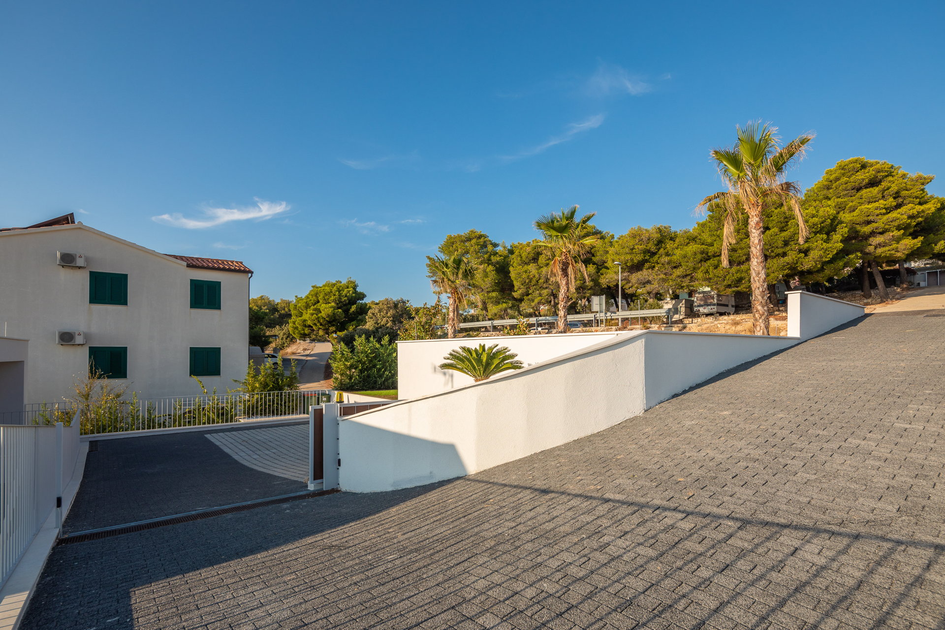 Villa Dream Pearl with Heated Pool