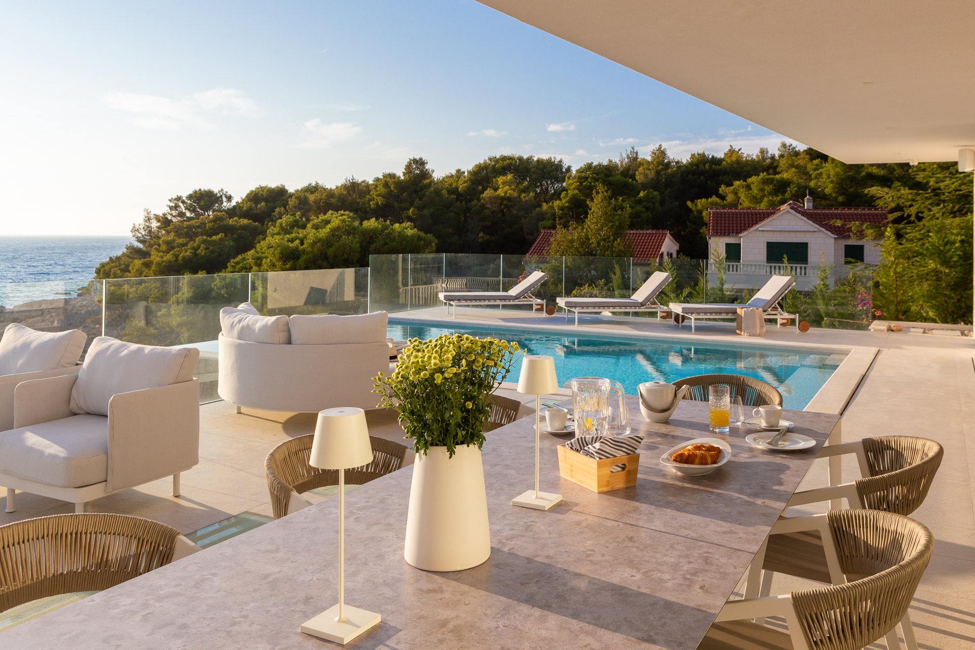 Villa Dream Pearl with Heated Pool