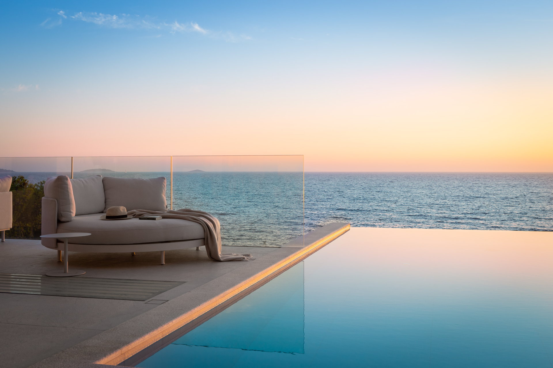 Villa Dream Pearl with Heated Pool