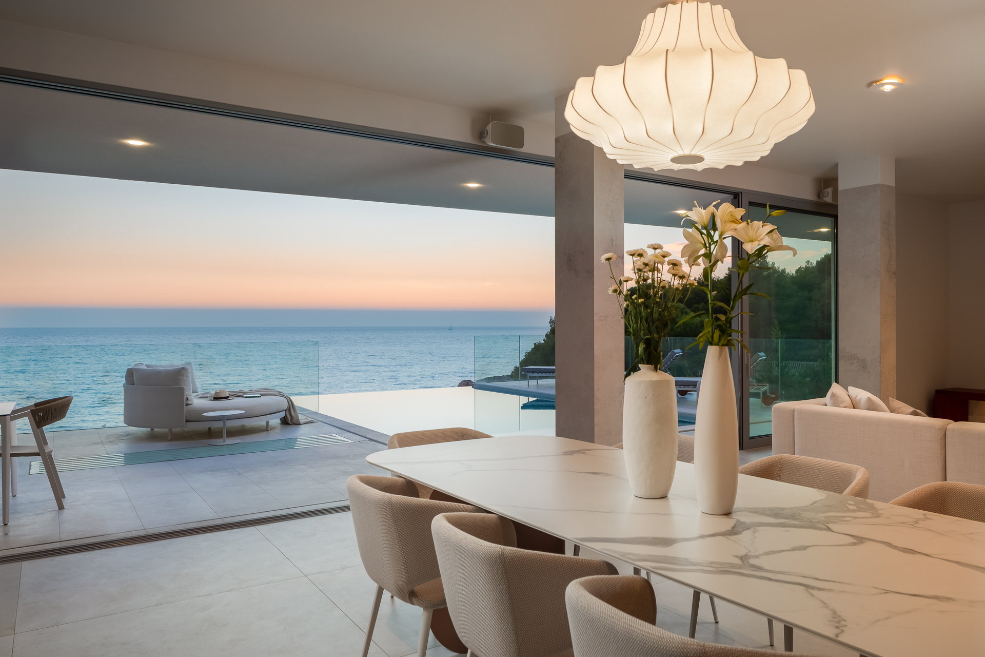 Villa Dream Pearl with Heated Pool