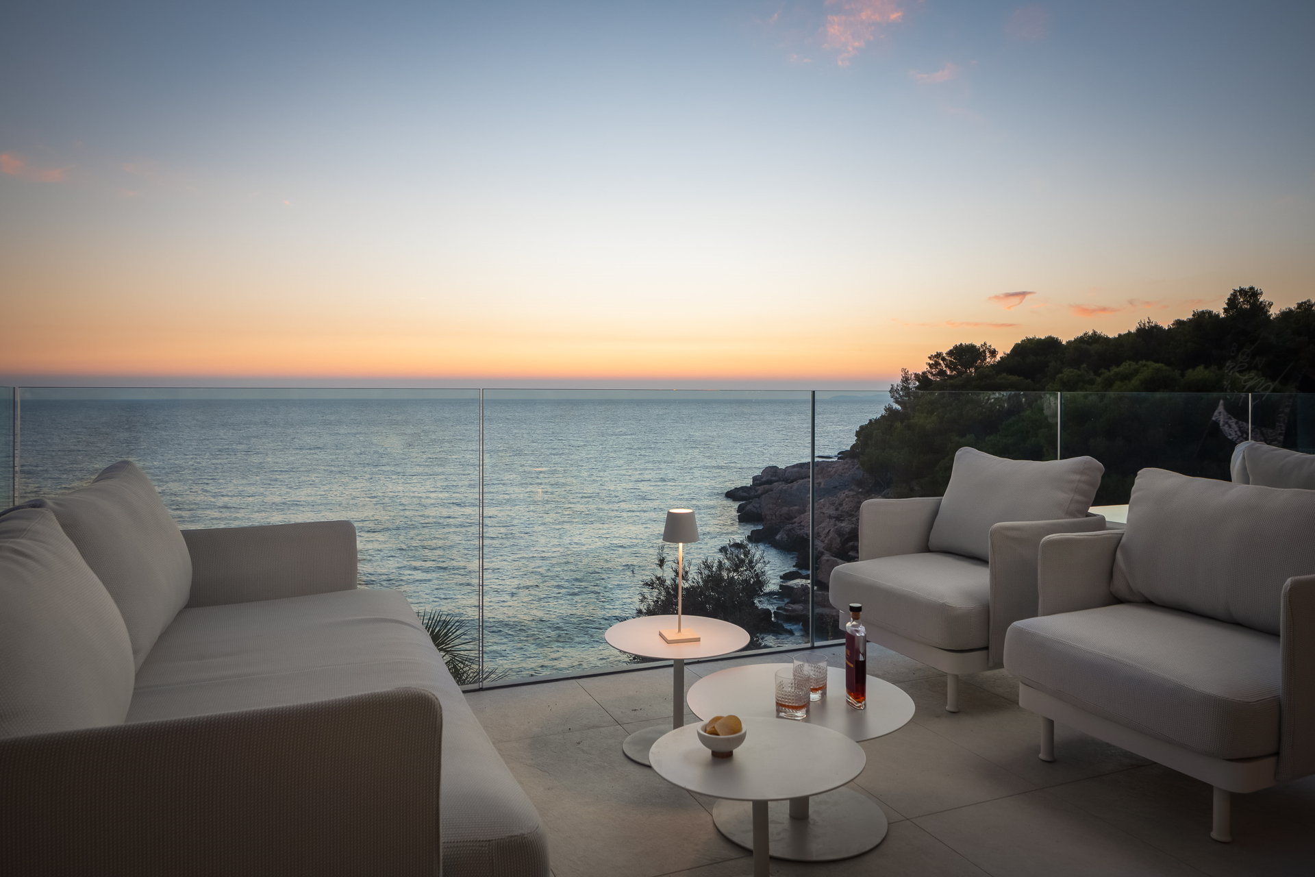 Villa Dream Pearl with Heated Pool