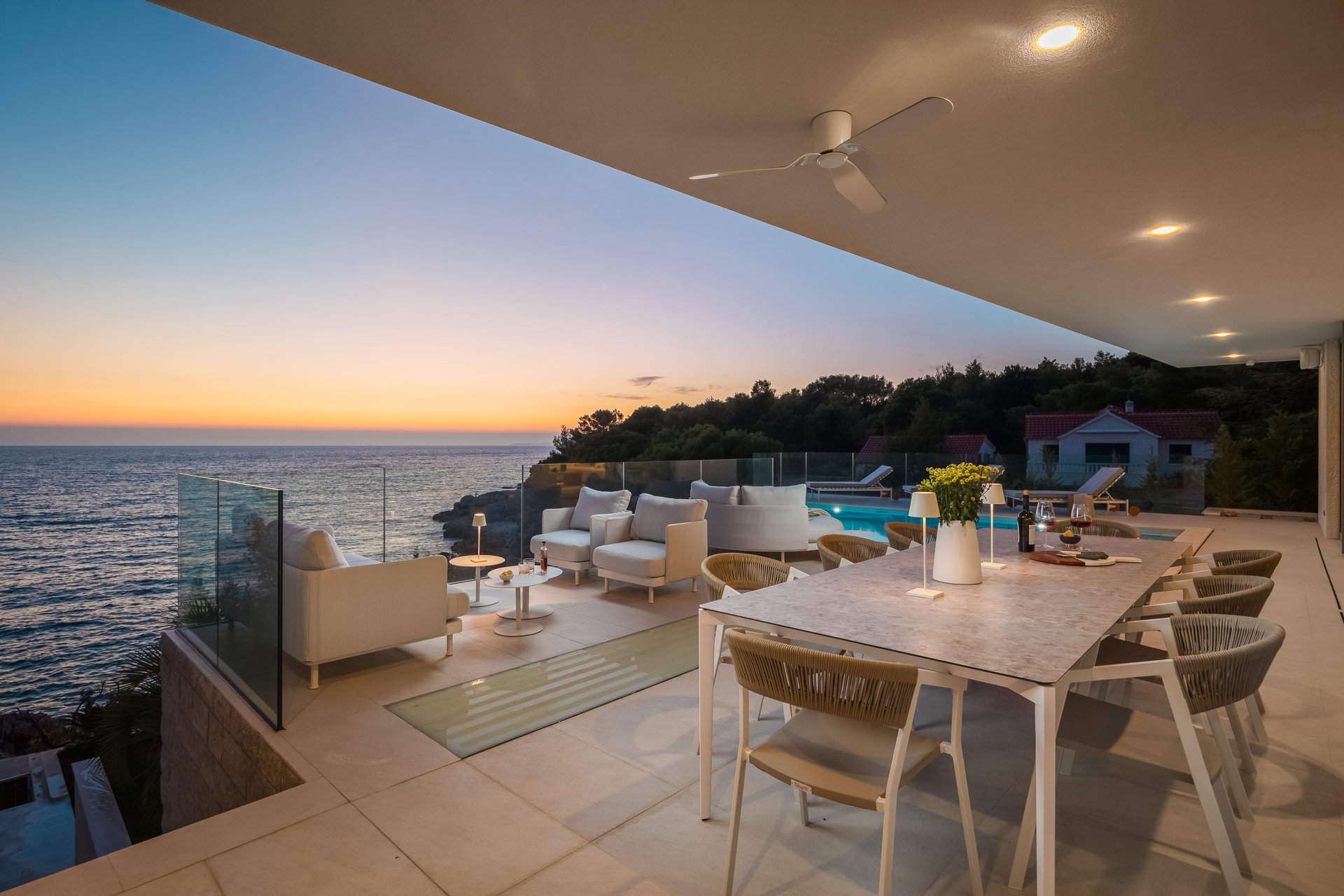 Villa Dream Pearl with Heated Pool