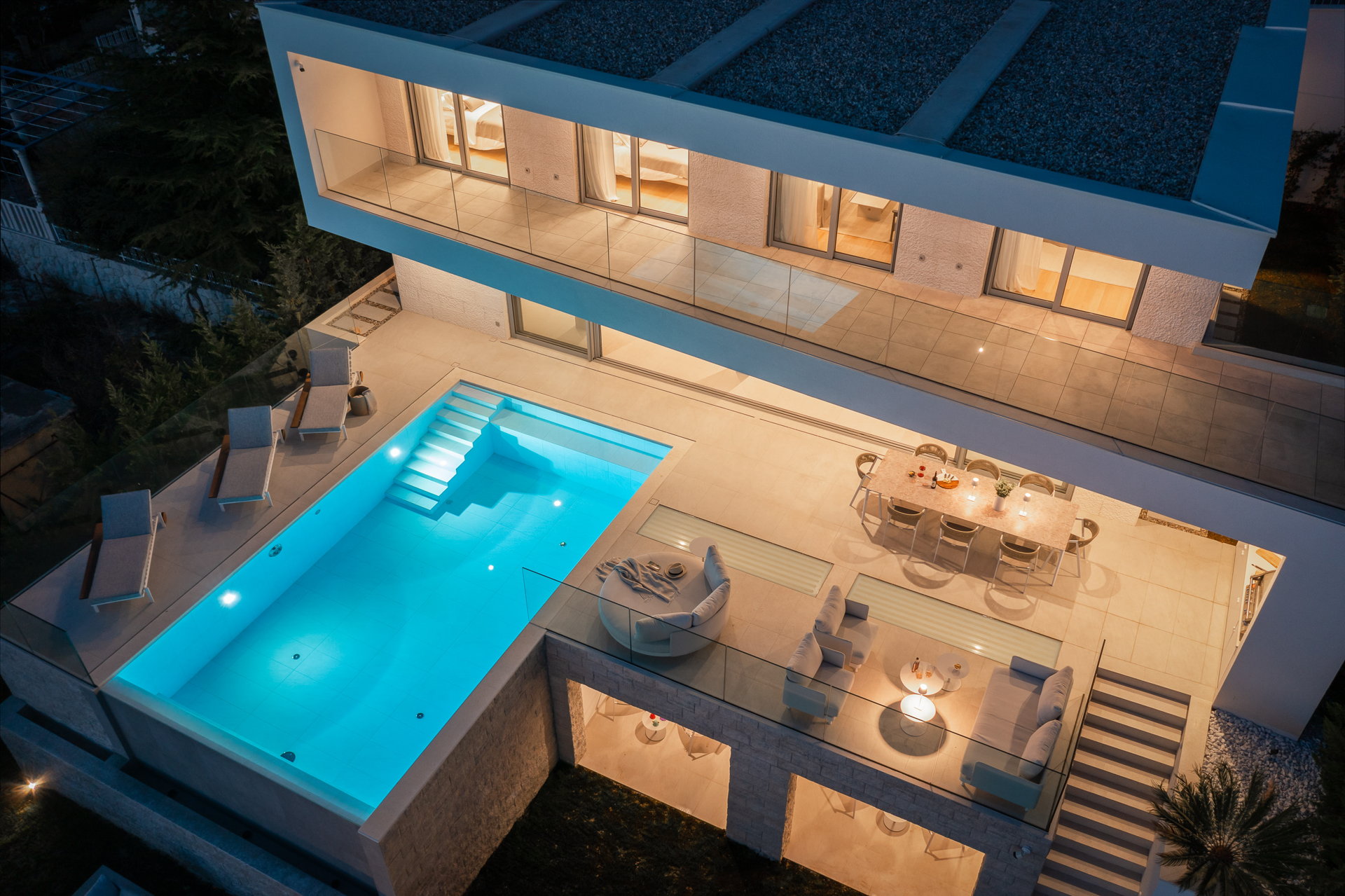 Villa Dream Pearl with Heated Pool
