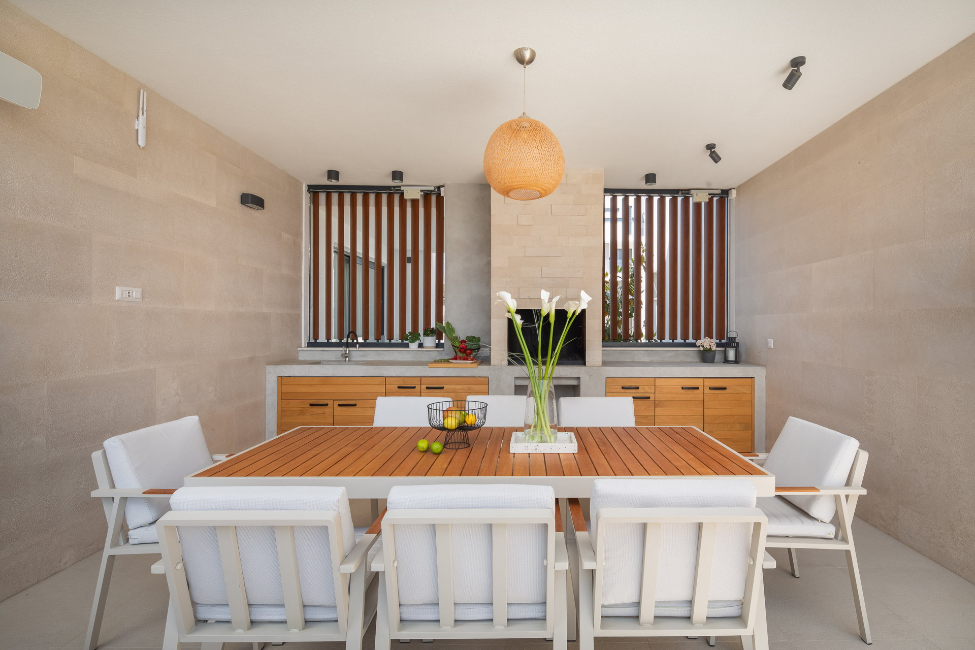 Luxury Villa Lynx with Pool