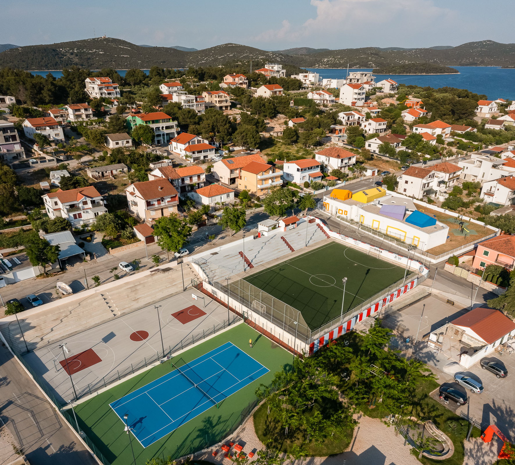 Luxury Villa Lynx with Pool