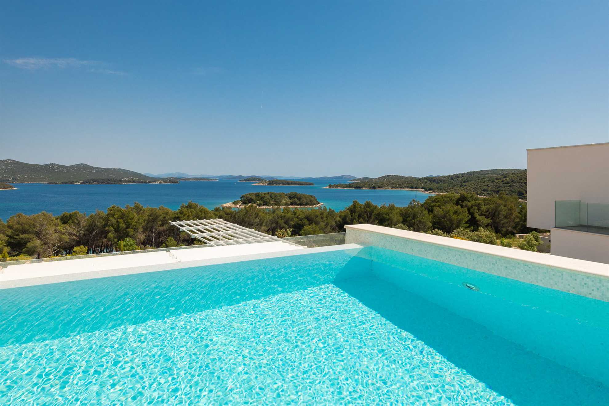 Image of Luxury Villa Lynx with Pool