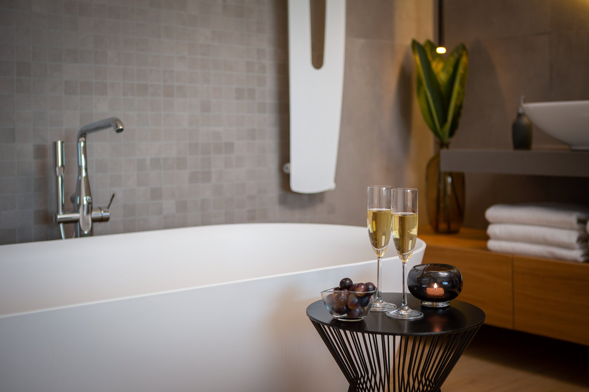 Luxury Villa Aquila with Pool