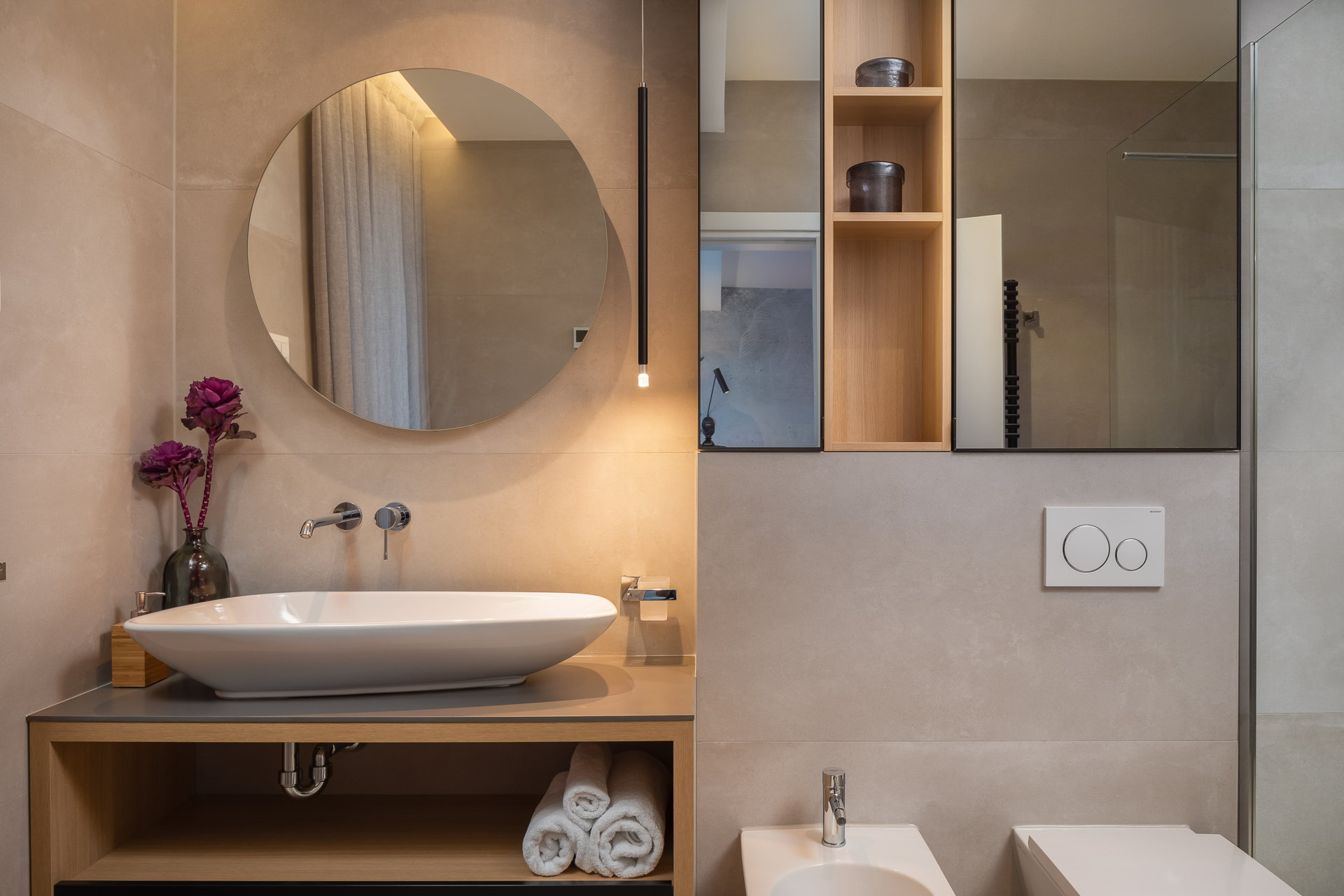Luxury Villa Aquila with Pool