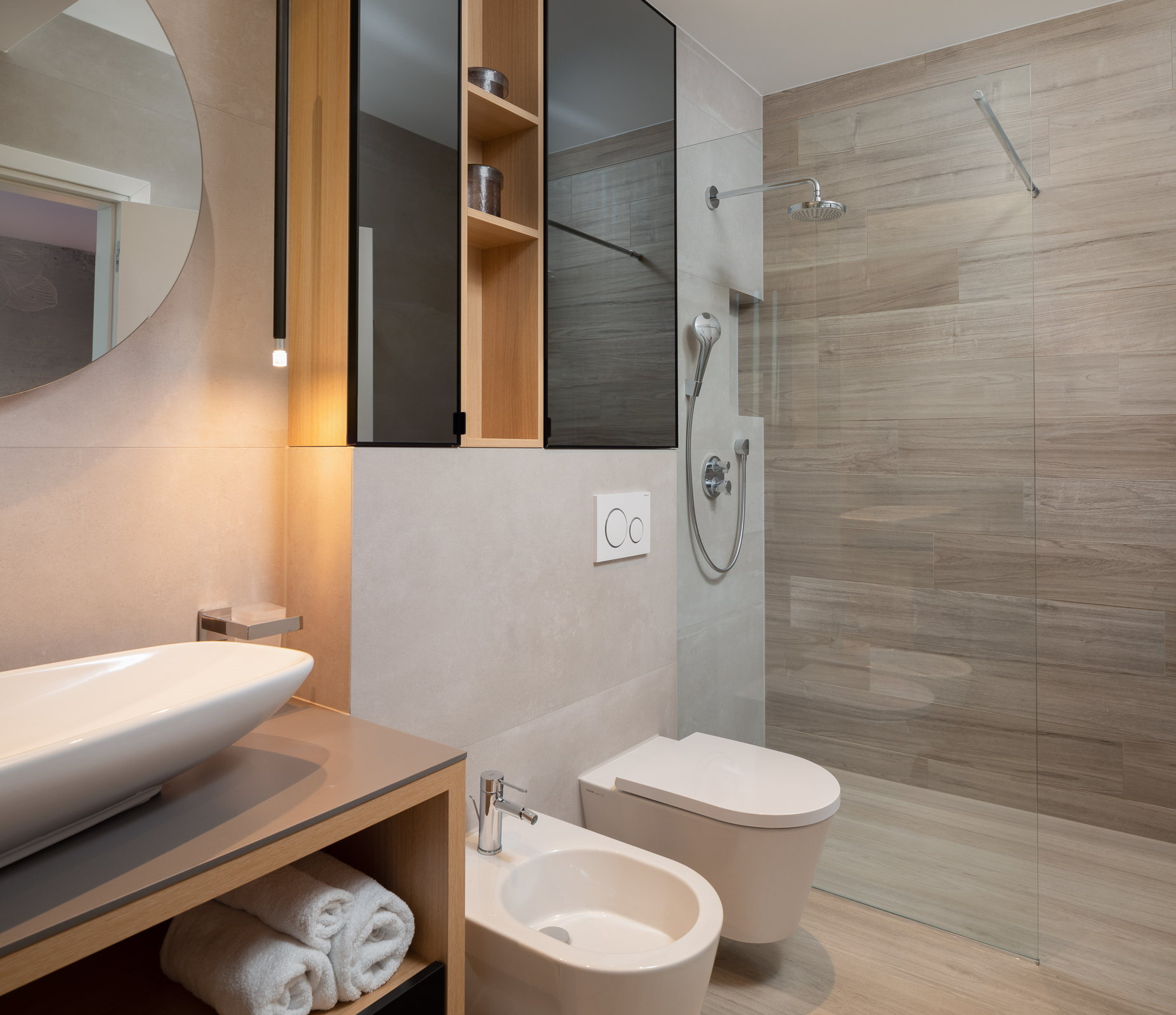 Luxury Villa Aquila with Pool