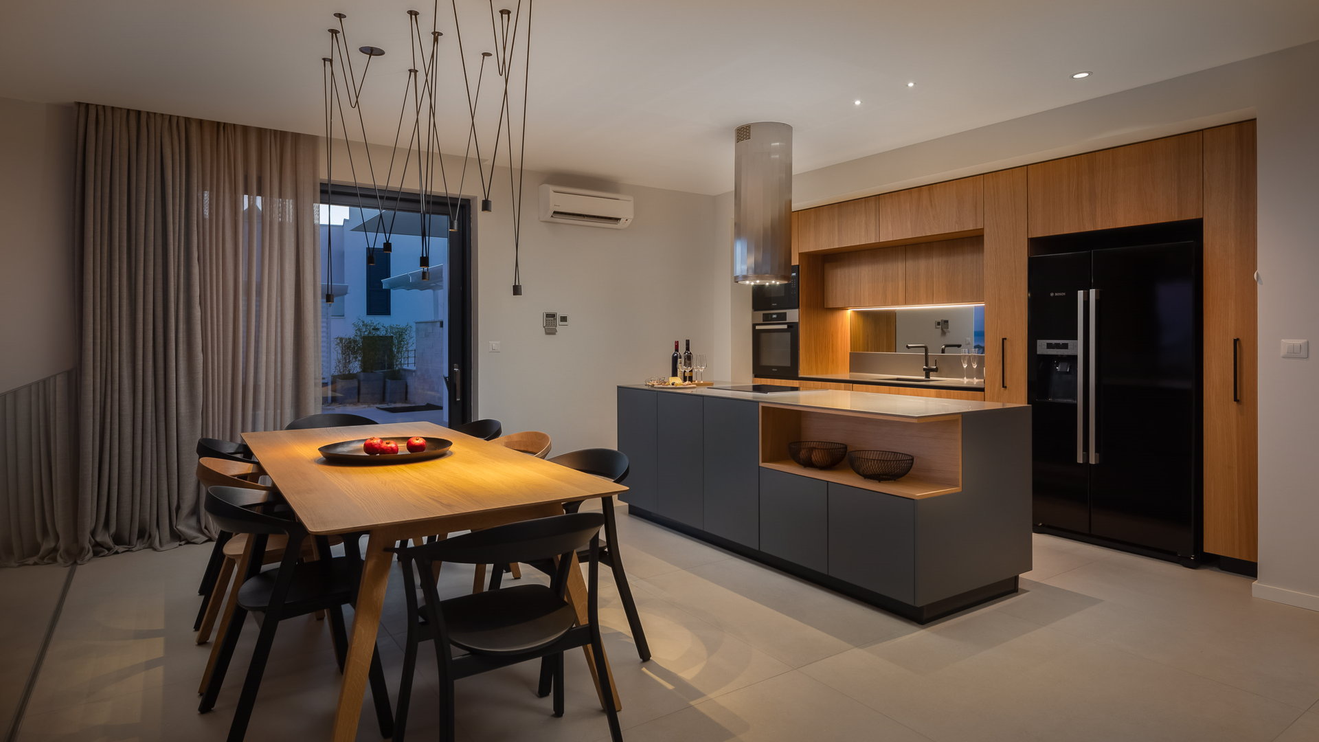 Luxury Villa Aquila with Pool