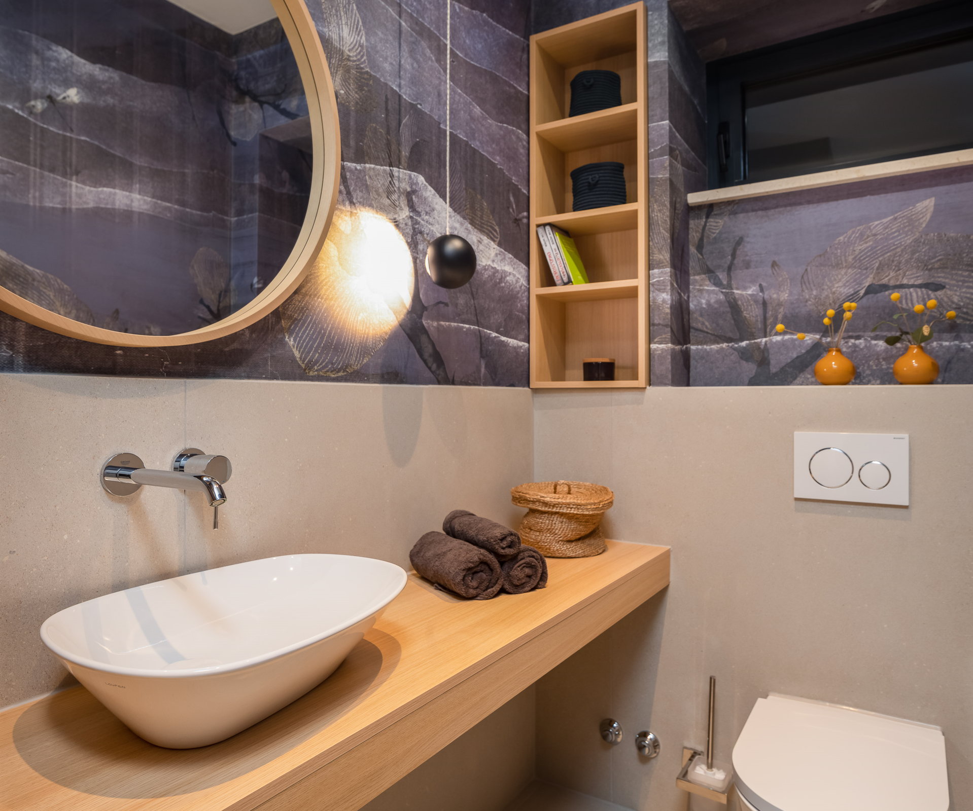 Luxury Villa Aquila with Pool