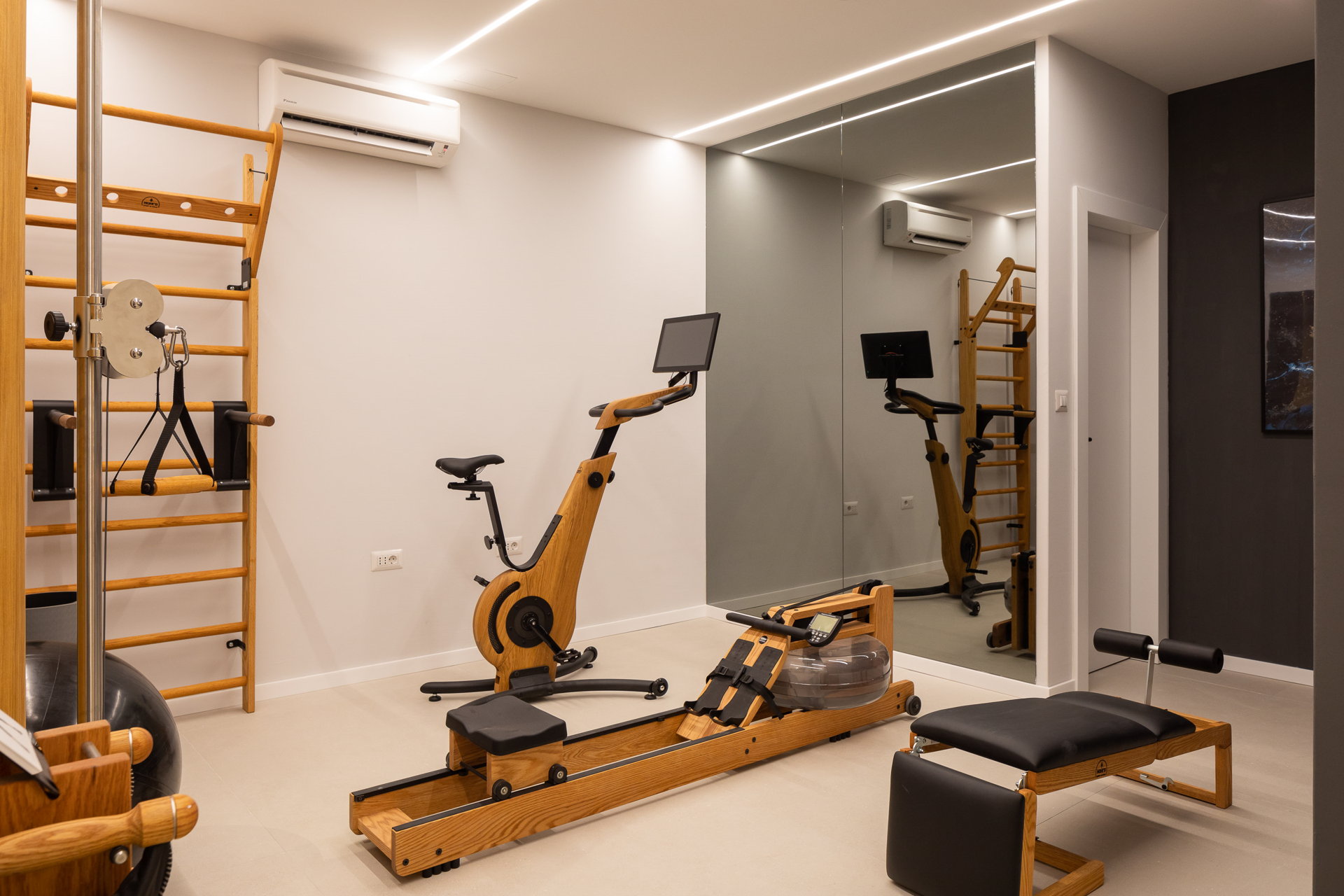 Galaxy Villas Complex