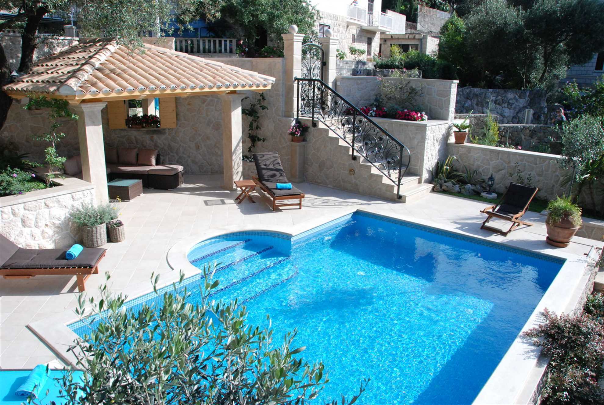 Image of Villa White Jade with Swimming Pool