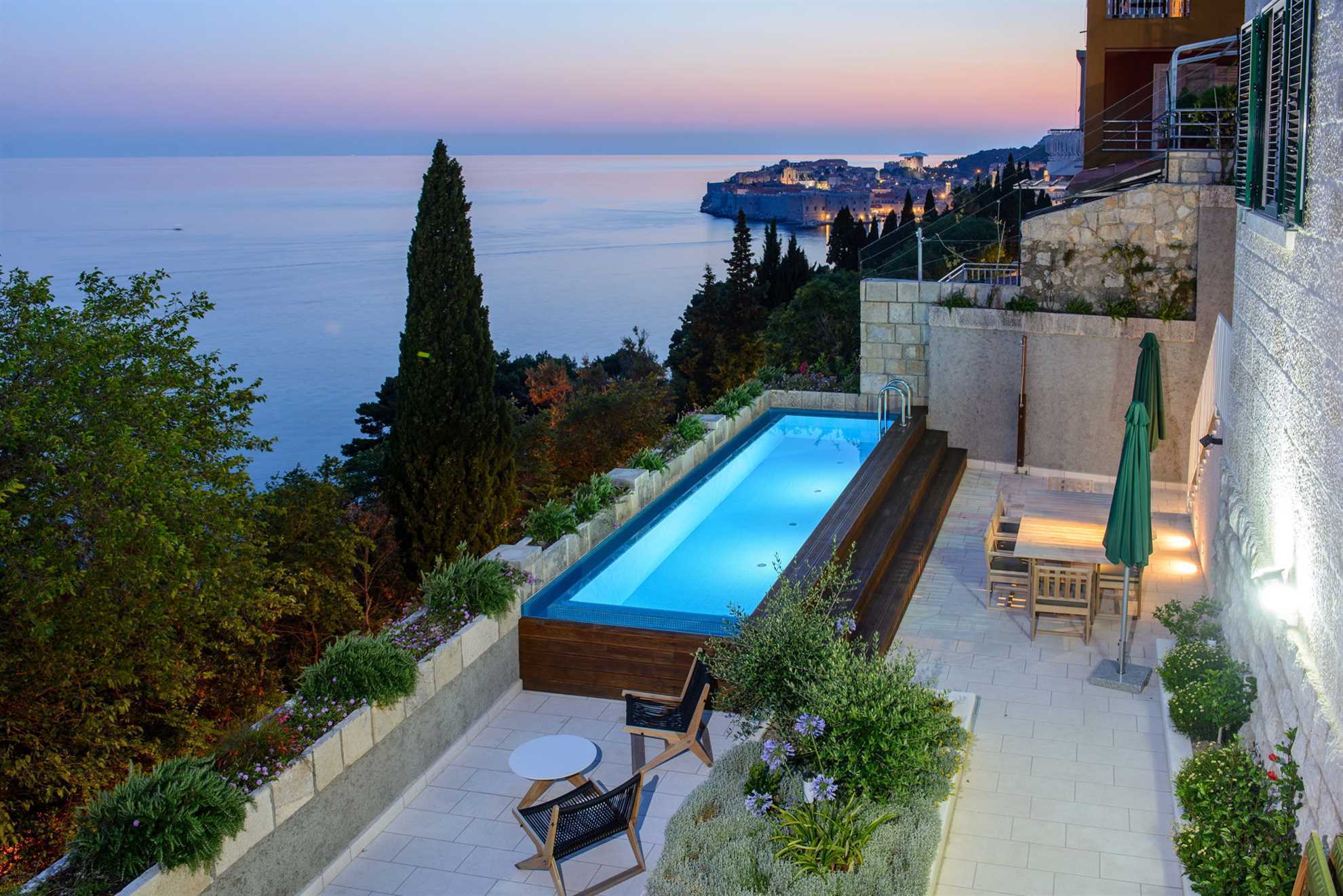 Image of Luxury Residence Queen of Dubrovnik