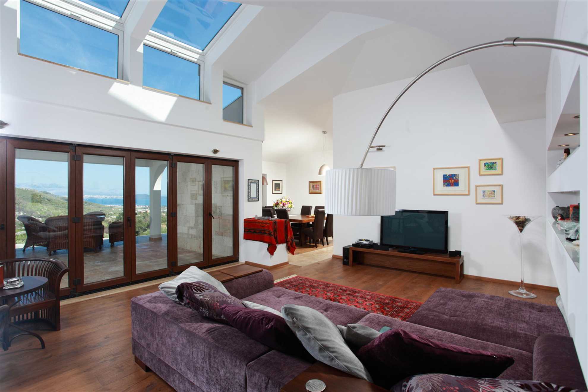Luxury Villa Emerald Olive with Swimming Pool
