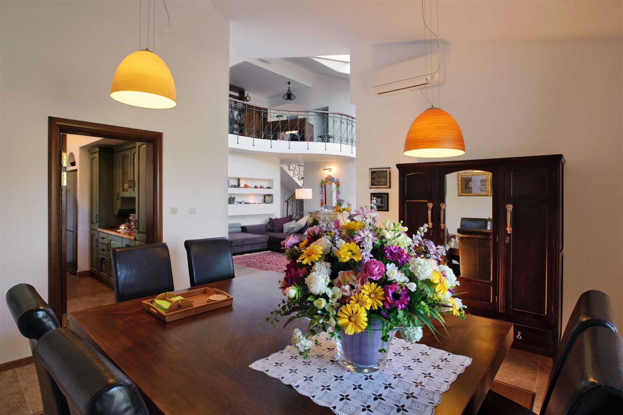 Luxury Villa Emerald Olive with Swimming Pool