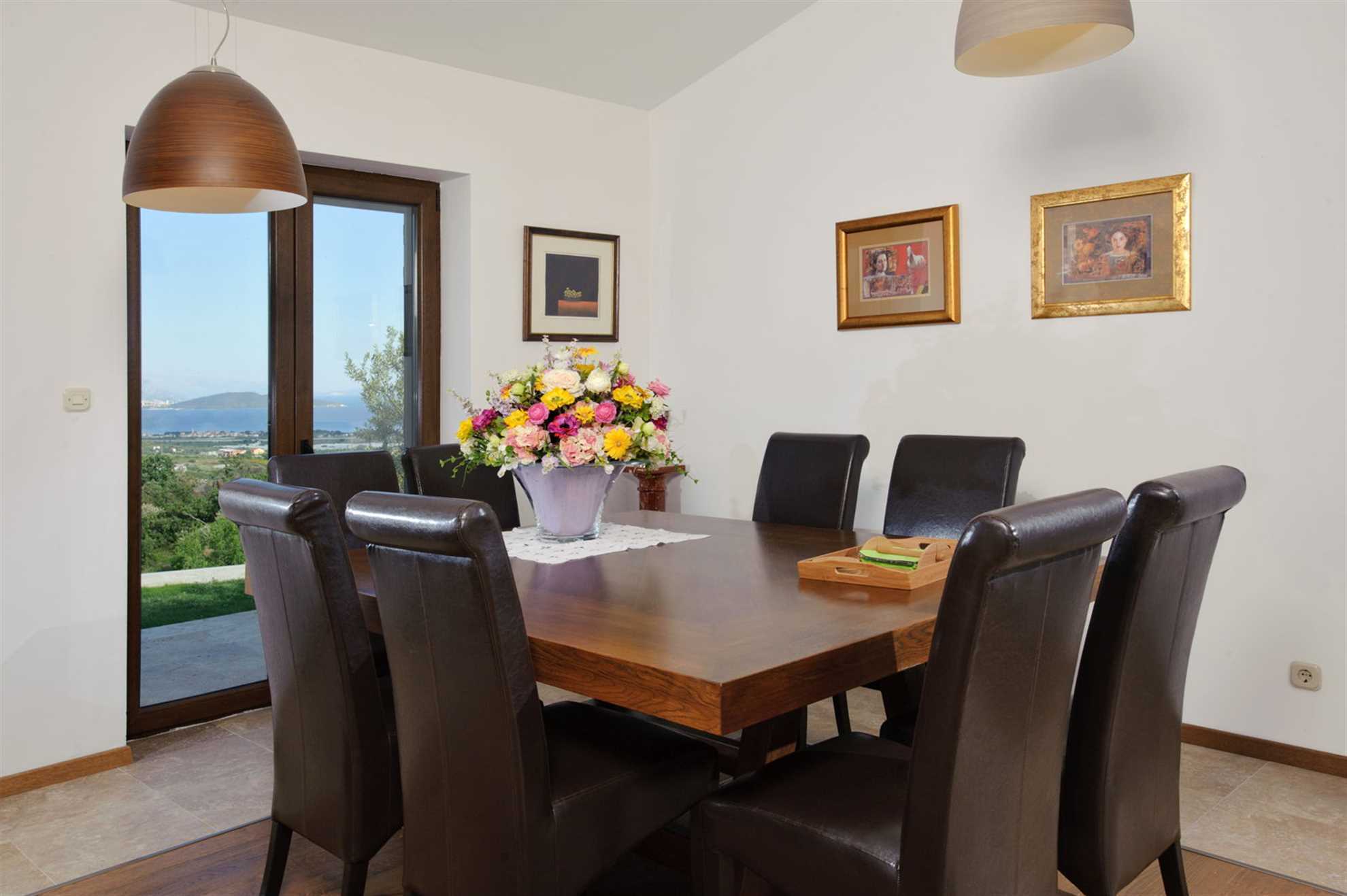 Luxury Villa Emerald Olive with Swimming Pool
