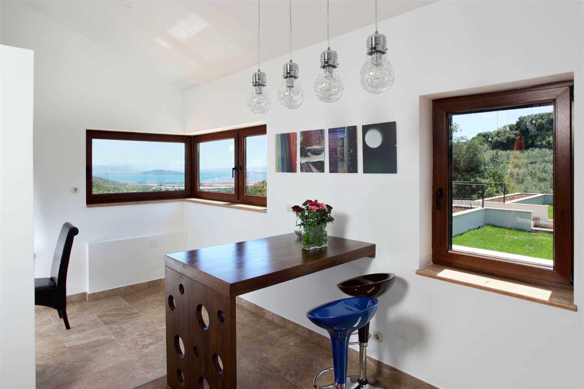 Luxury Villa Emerald Olive with Swimming Pool