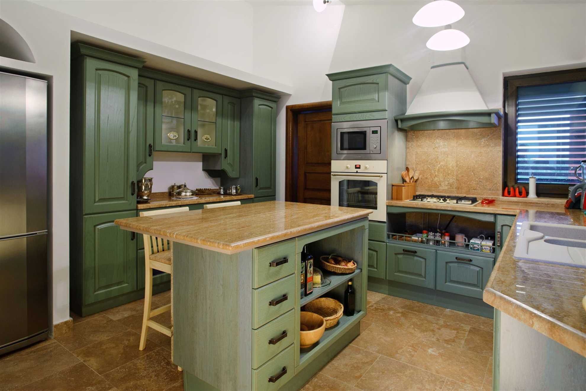 Luxury Villa Emerald Olive with Swimming Pool