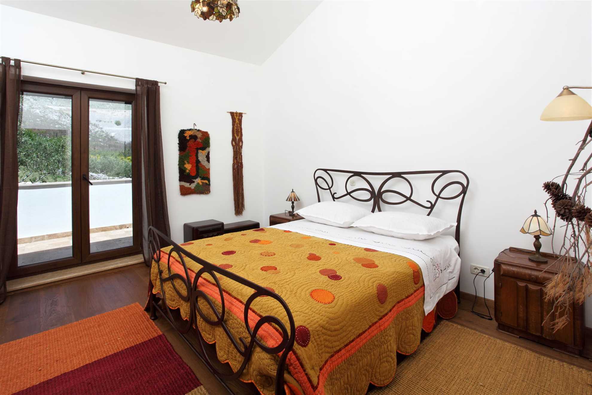 Luxury Villa Emerald Olive with Swimming Pool