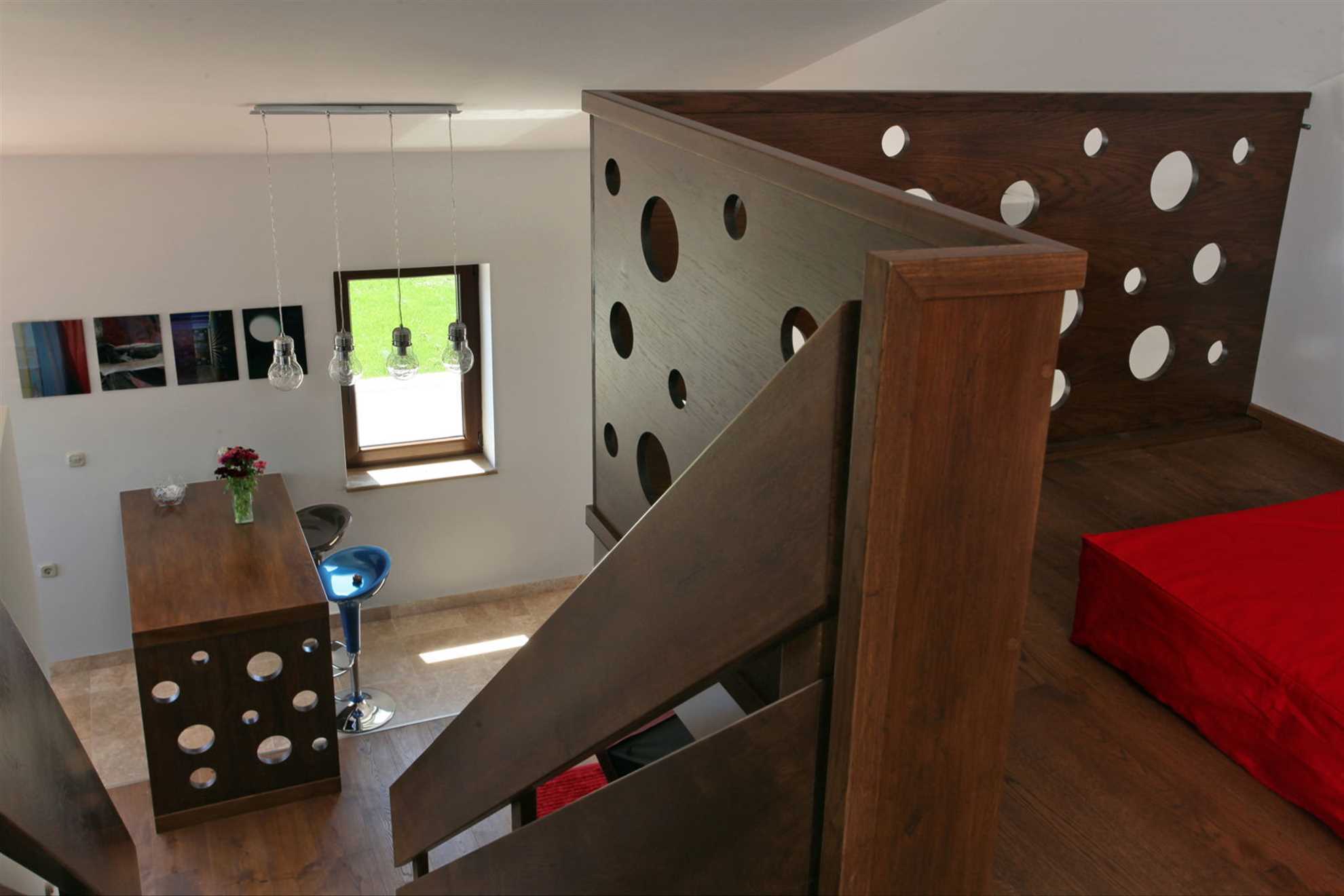 Luxury Villa Emerald Olive with Swimming Pool