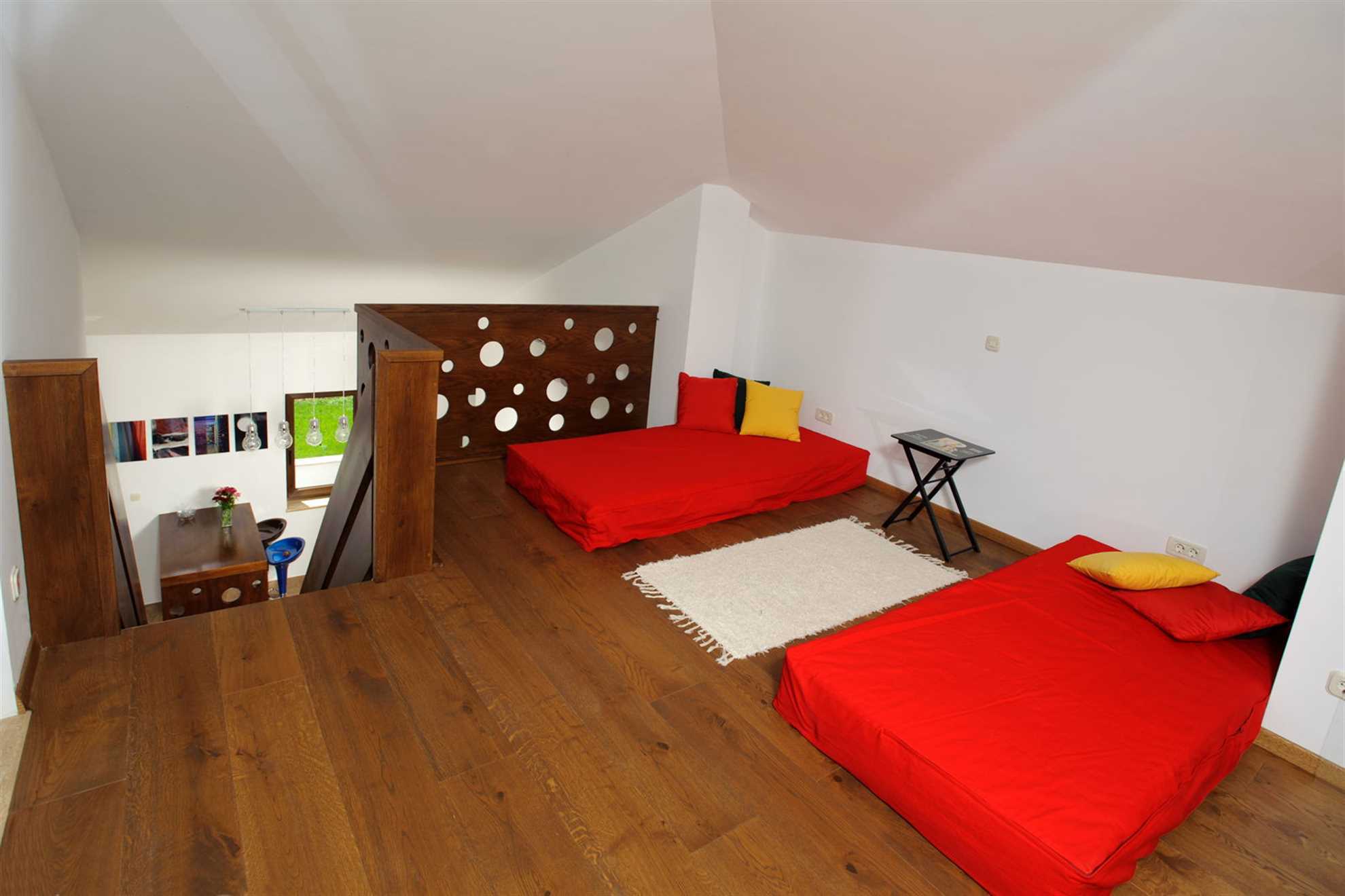 Luxury Villa Emerald Olive with Swimming Pool