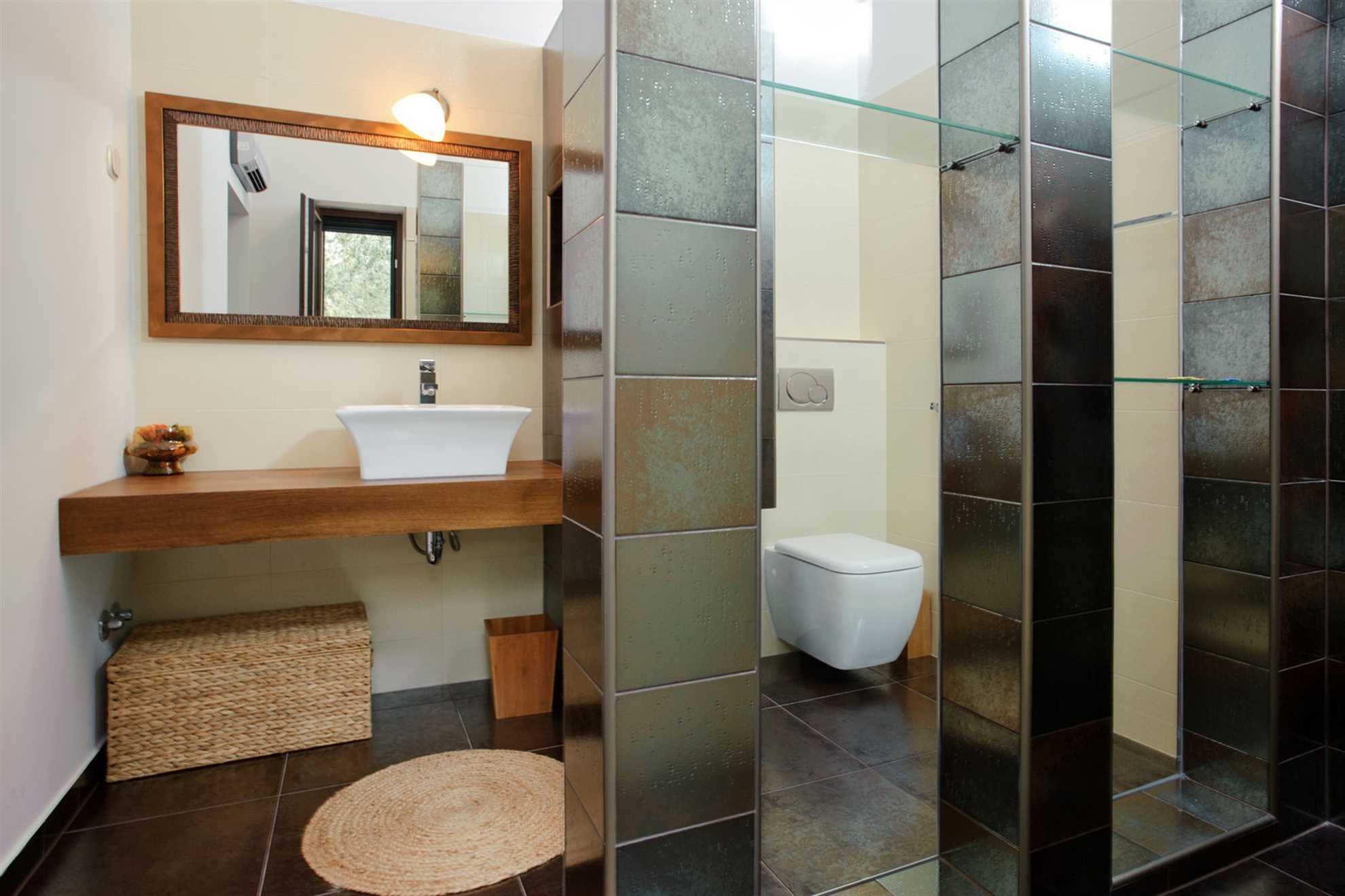 Luxury Villa Emerald Olive with Swimming Pool