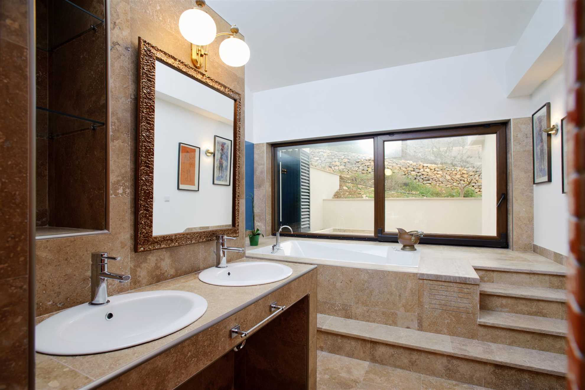 Luxury Villa Emerald Olive with Swimming Pool