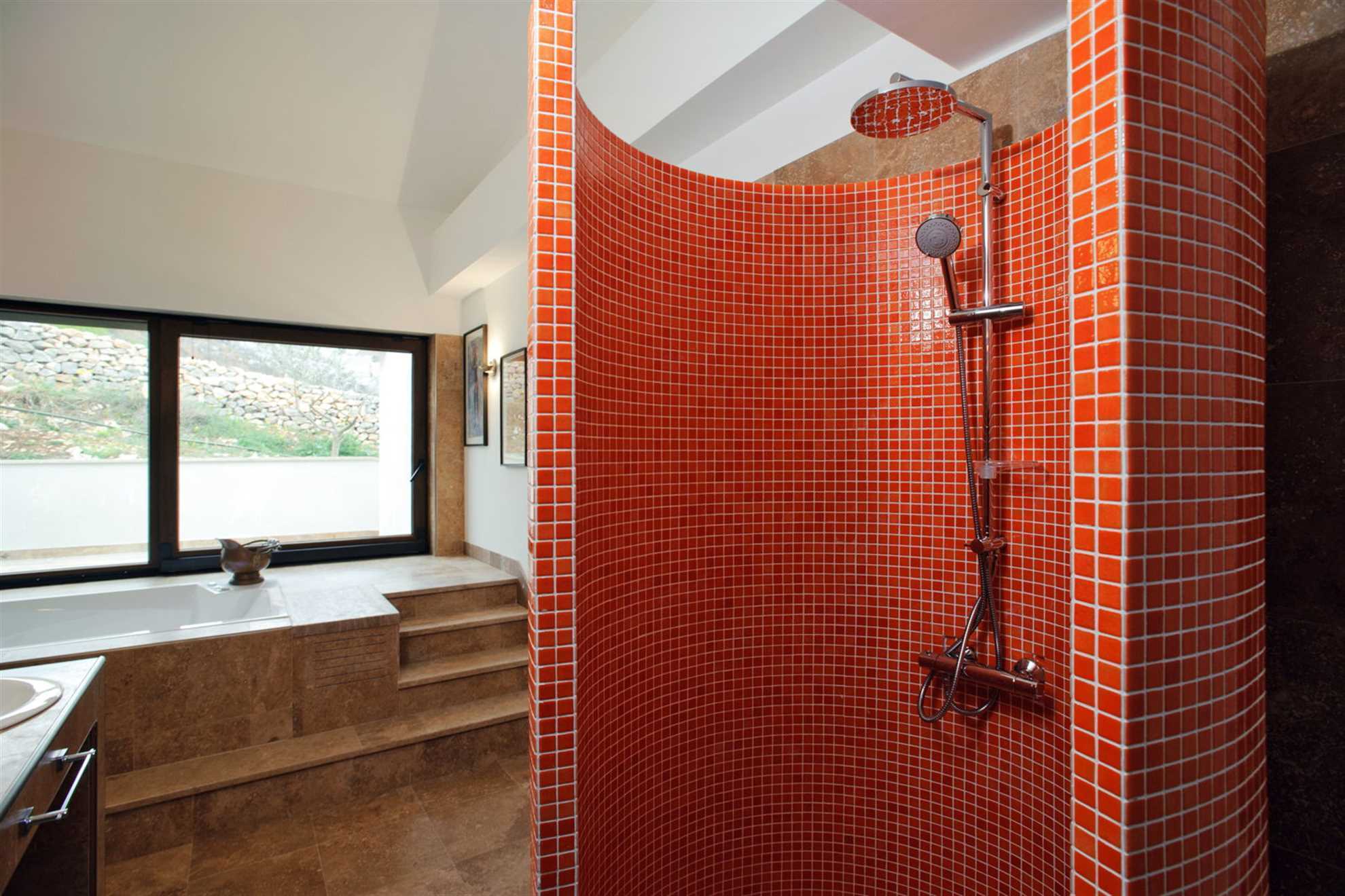 Luxury Villa Emerald Olive with Swimming Pool