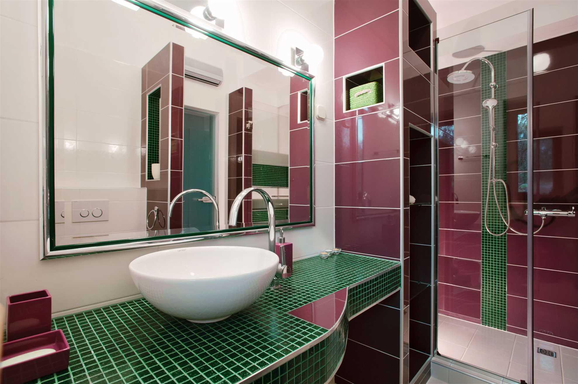 Luxury Villa Emerald Olive with Swimming Pool