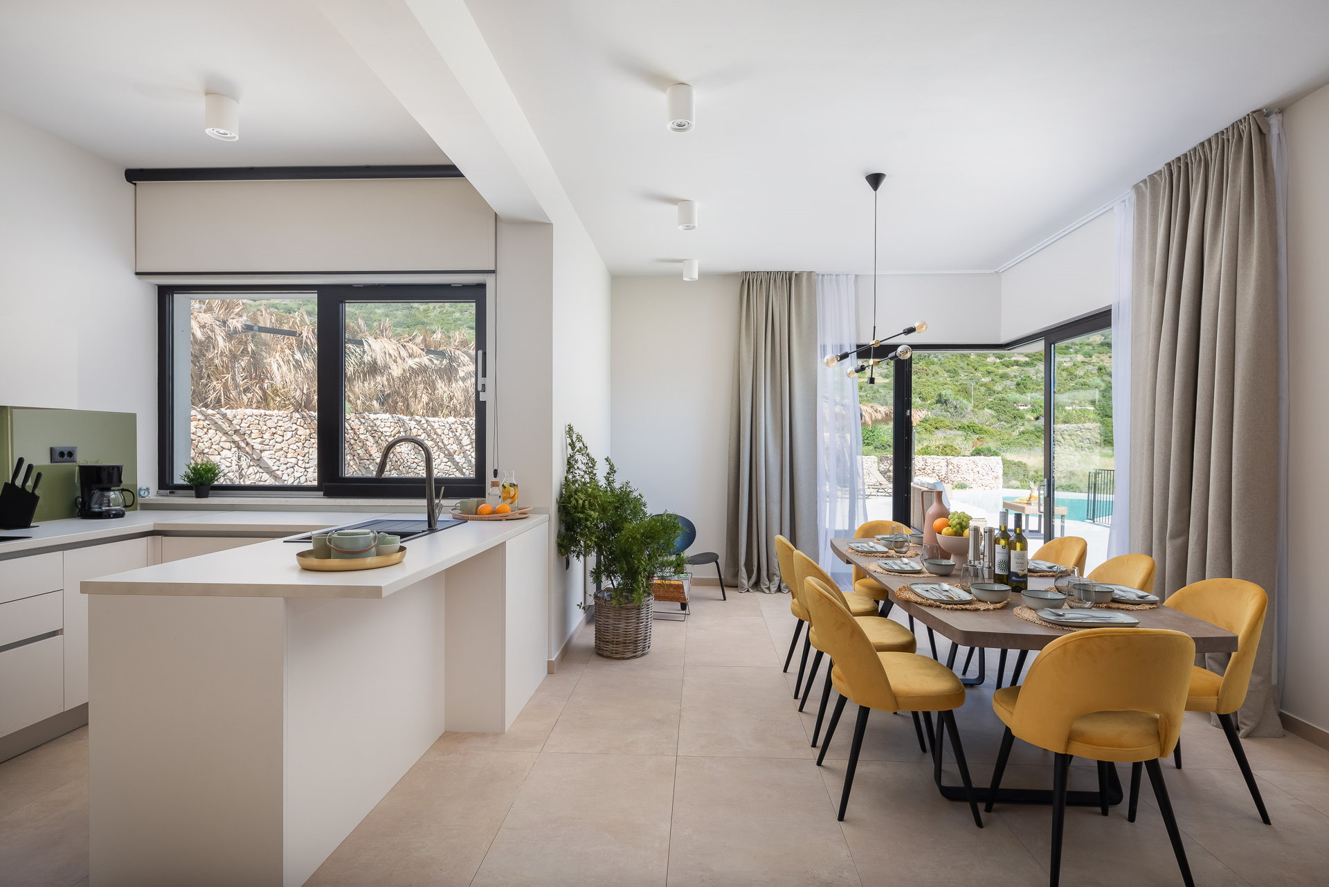 Luxury Villa Promissa with Pool