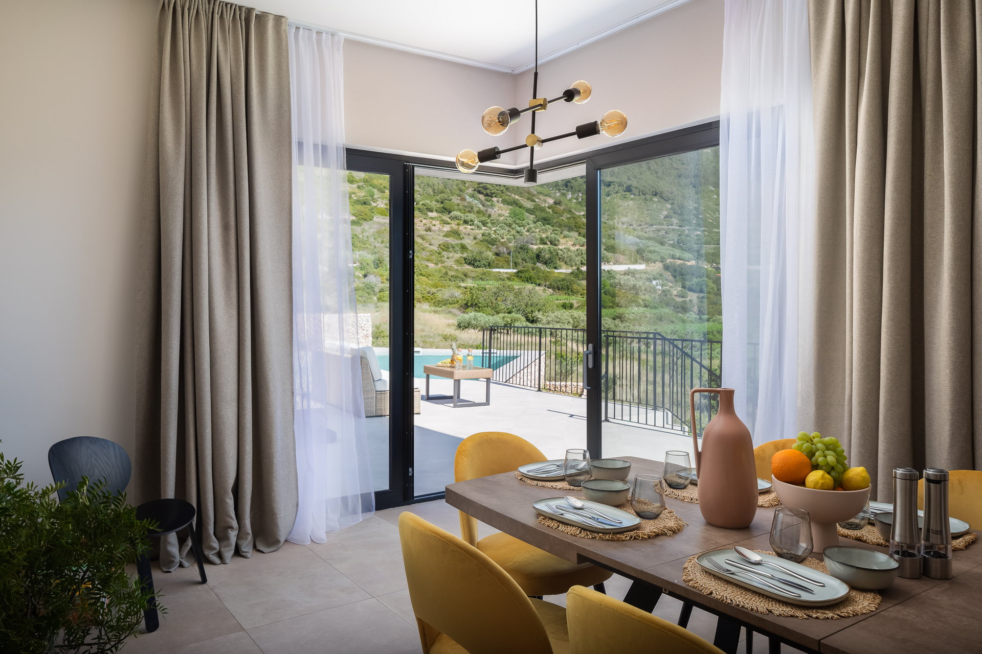 Luxury Villa Promissa with Pool