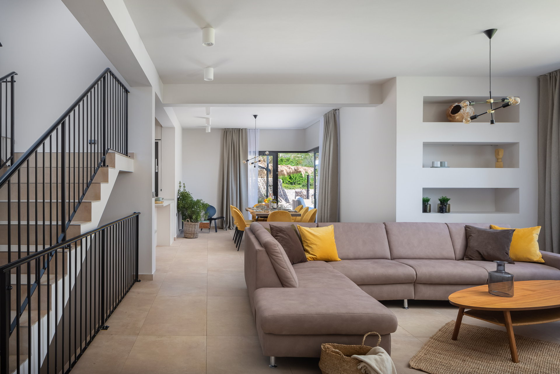 Luxury Villa Promissa with Pool