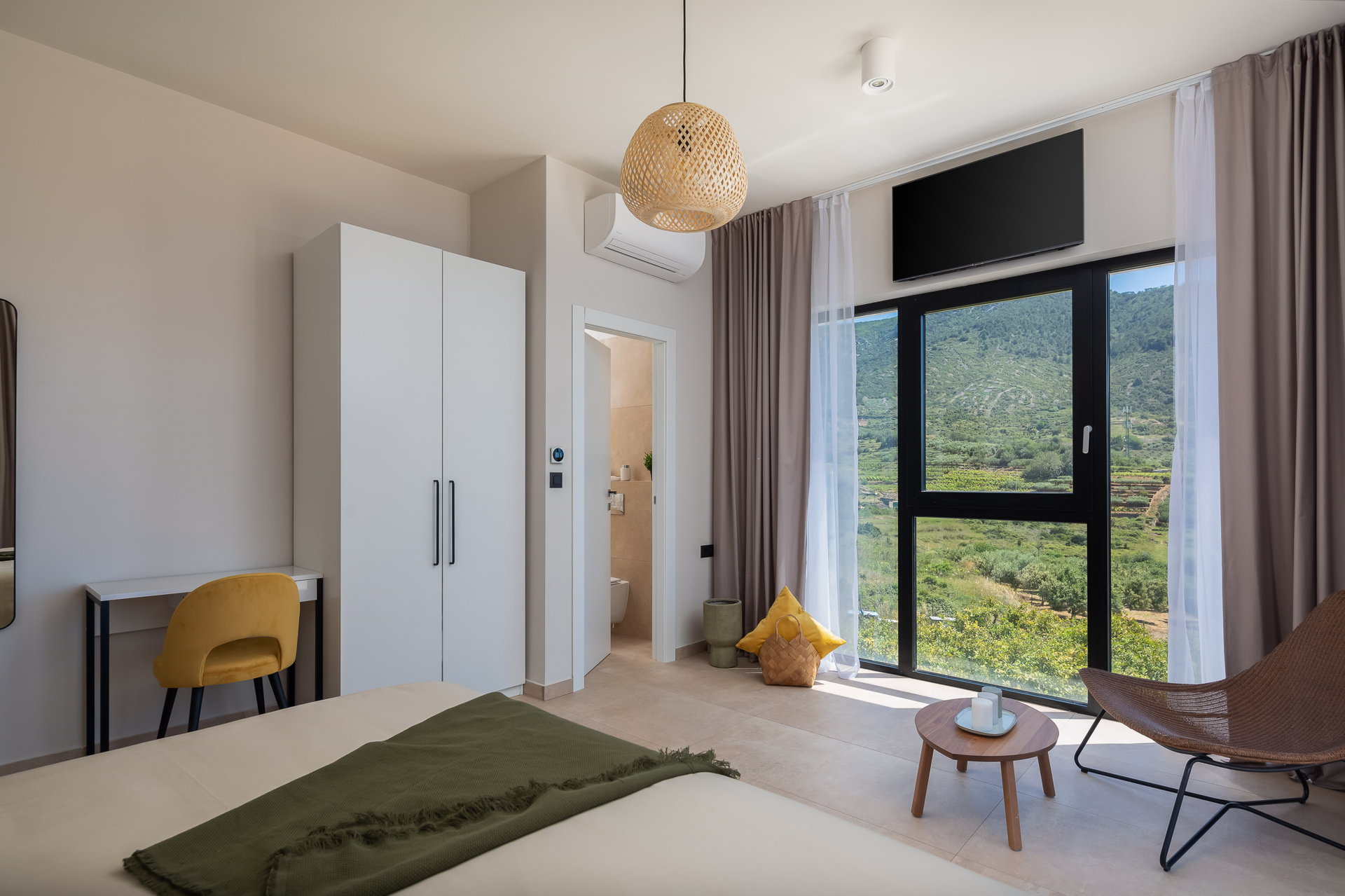 Luxury Villa Promissa with Pool