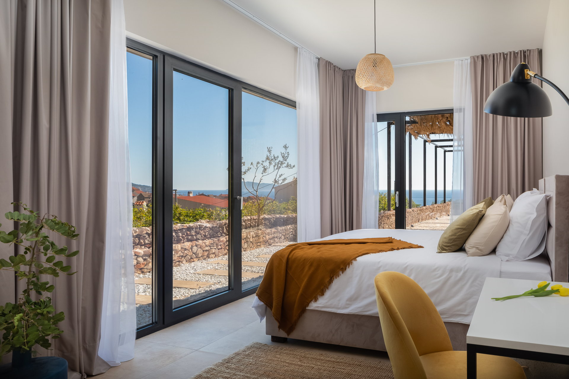 Luxury Villa Promissa with Pool