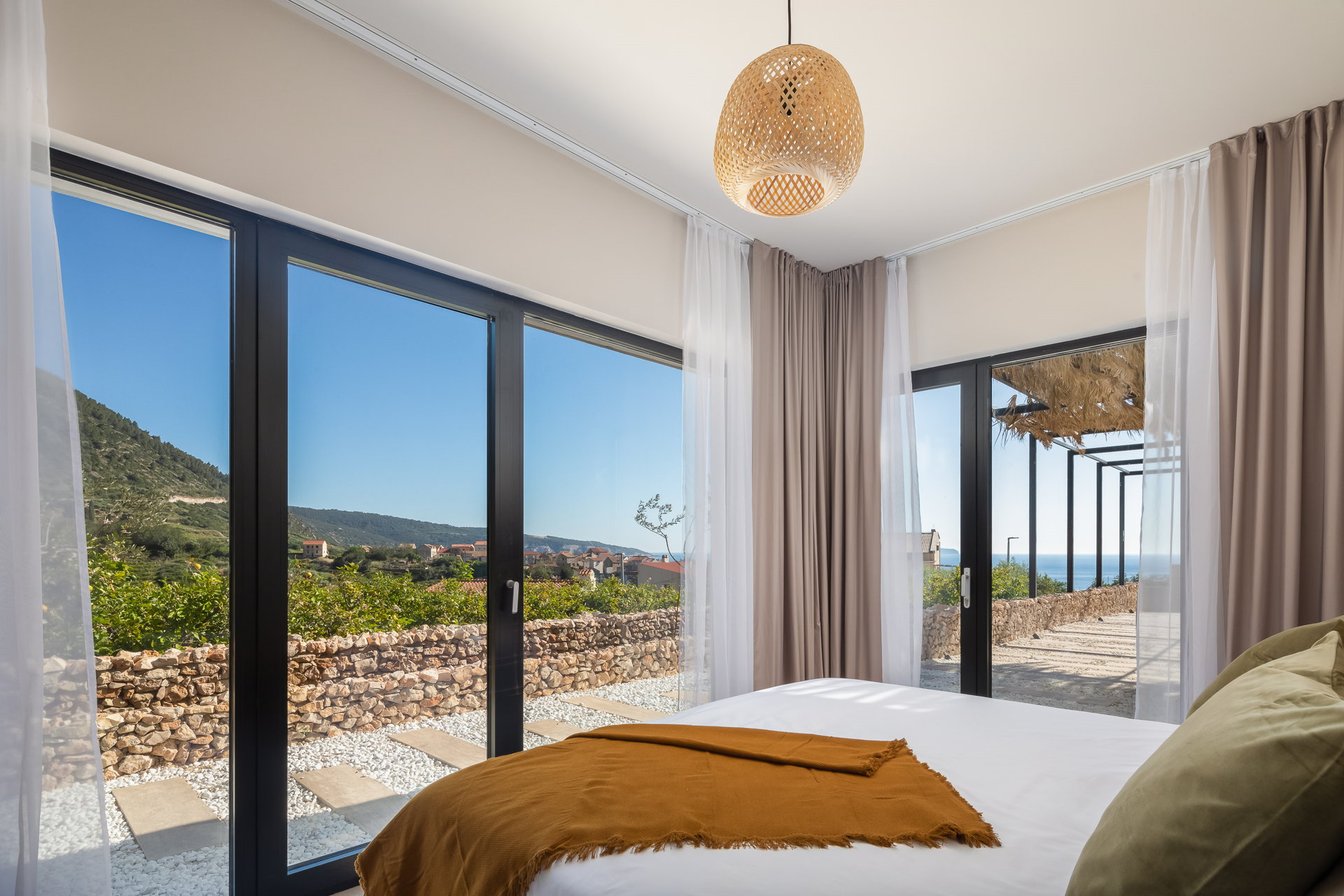 Luxury Villa Promissa with Pool