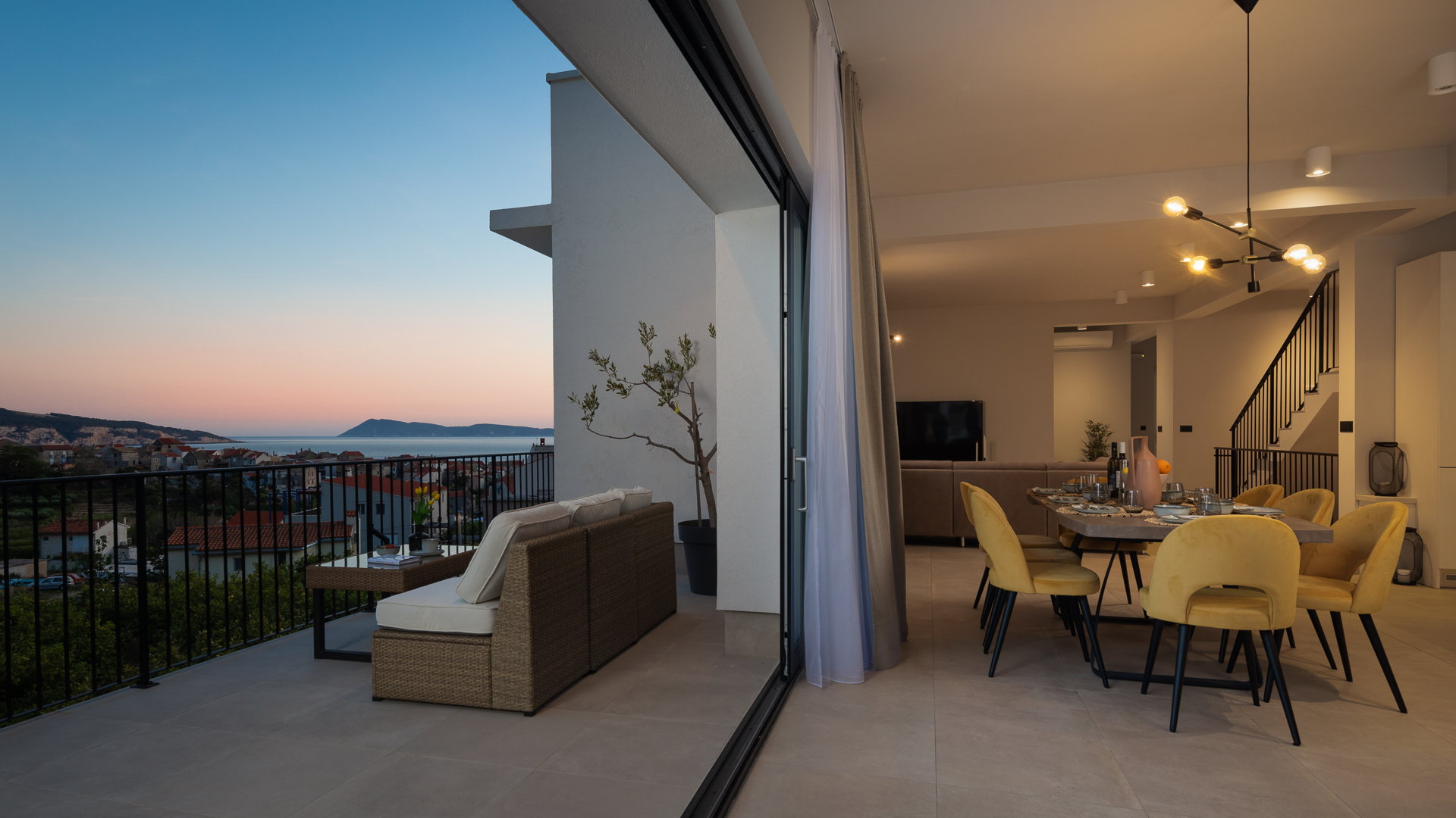 Luxury Villa Promissa with Pool